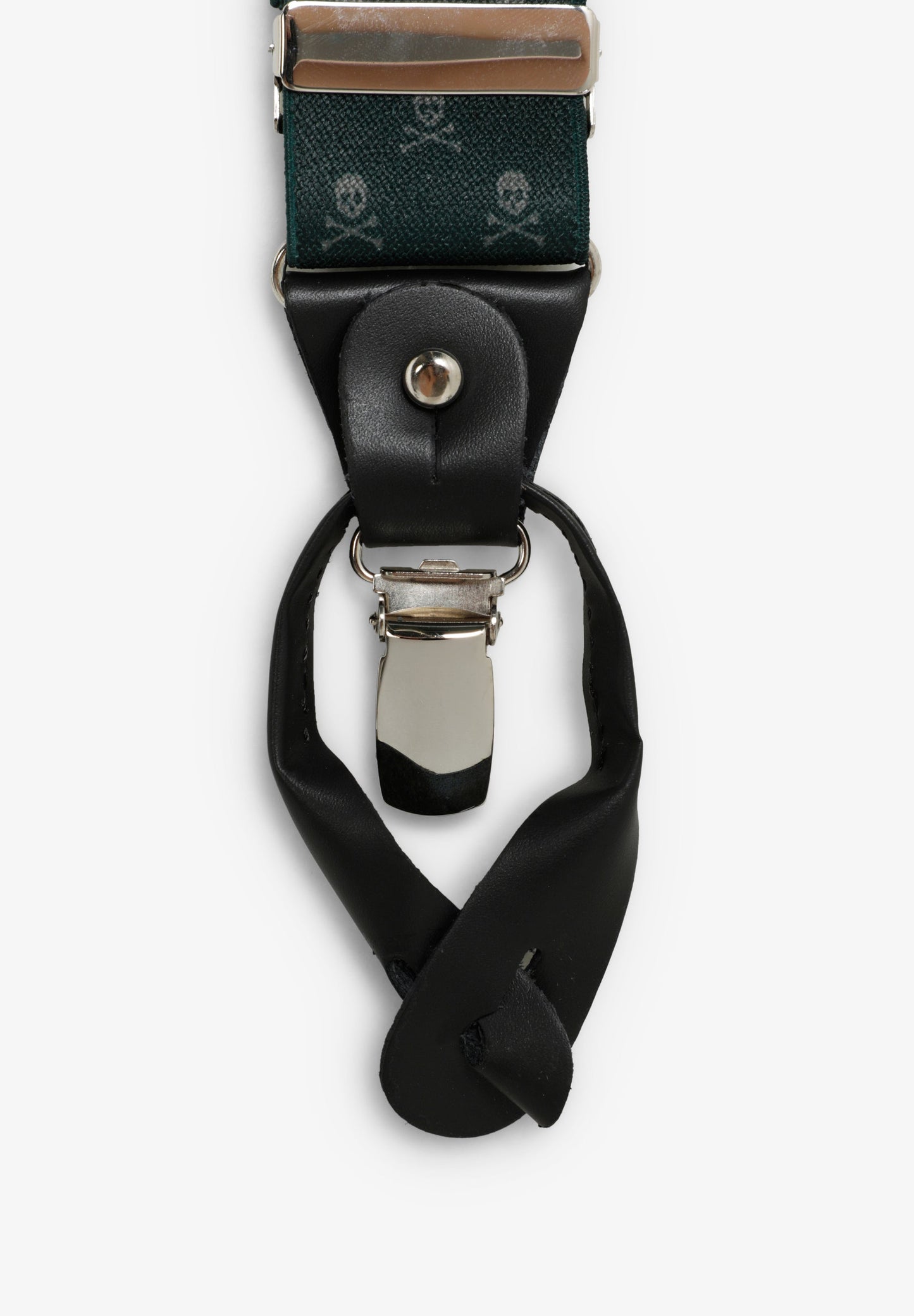 SCSKULL SUSPENDERS