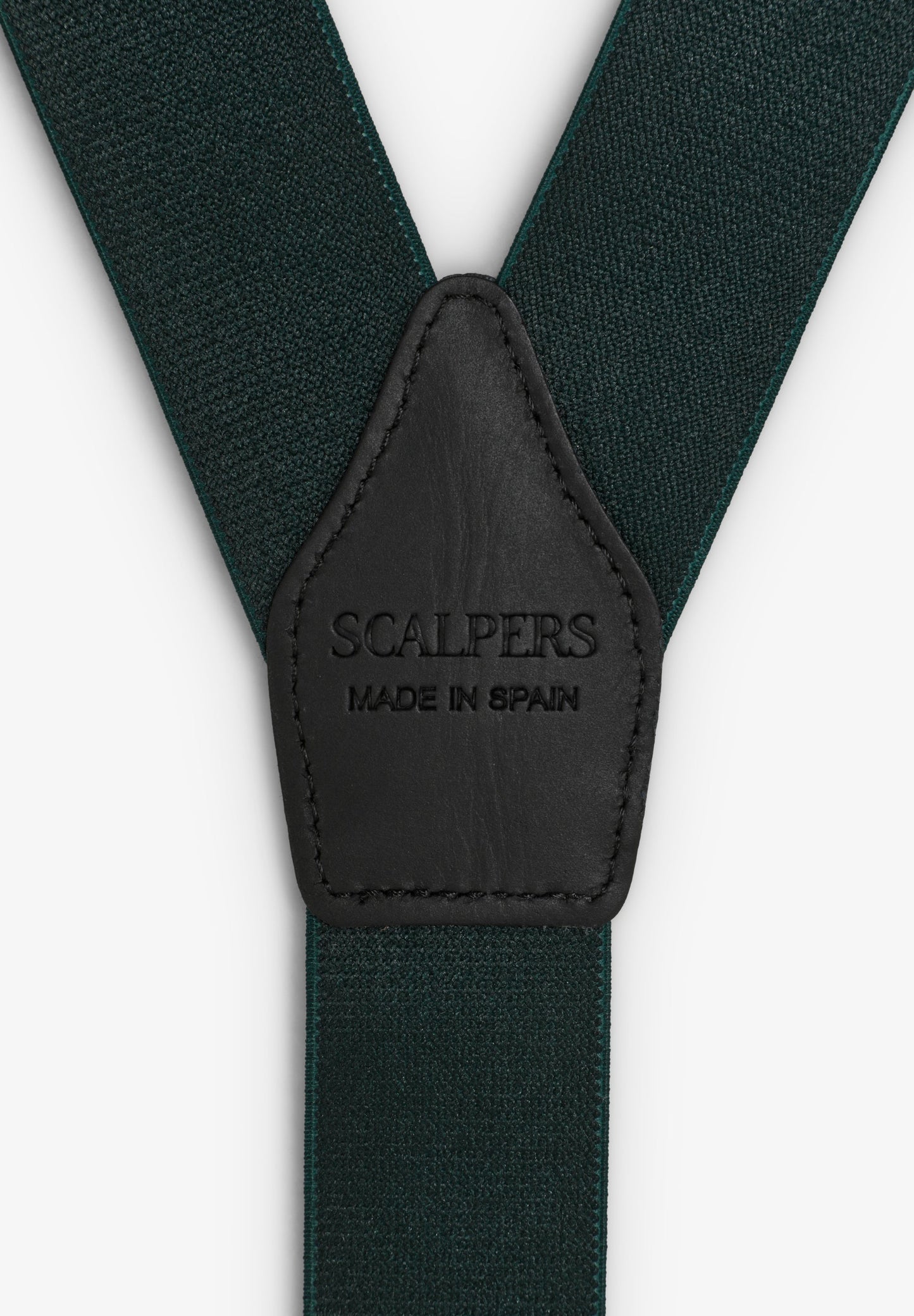 SCSKULL SUSPENDERS