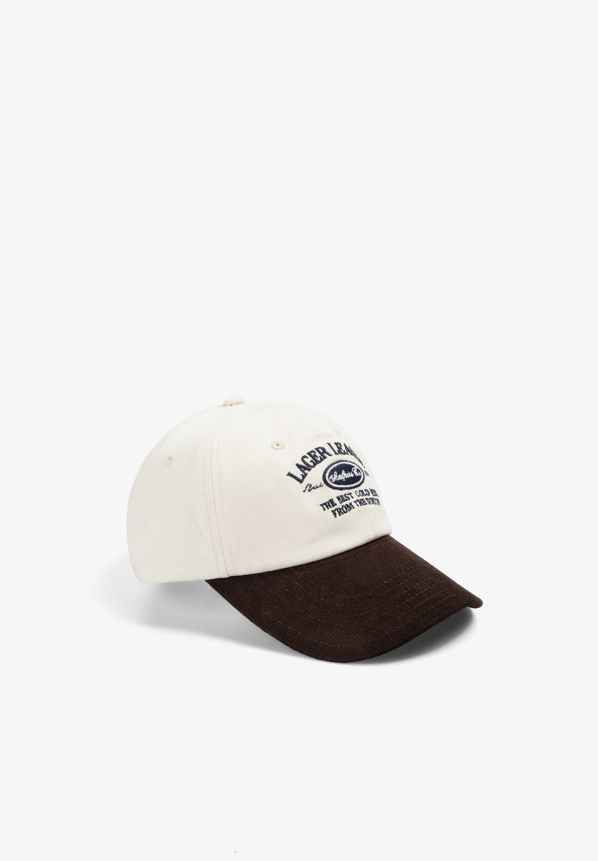 SCLEAGUE CAP