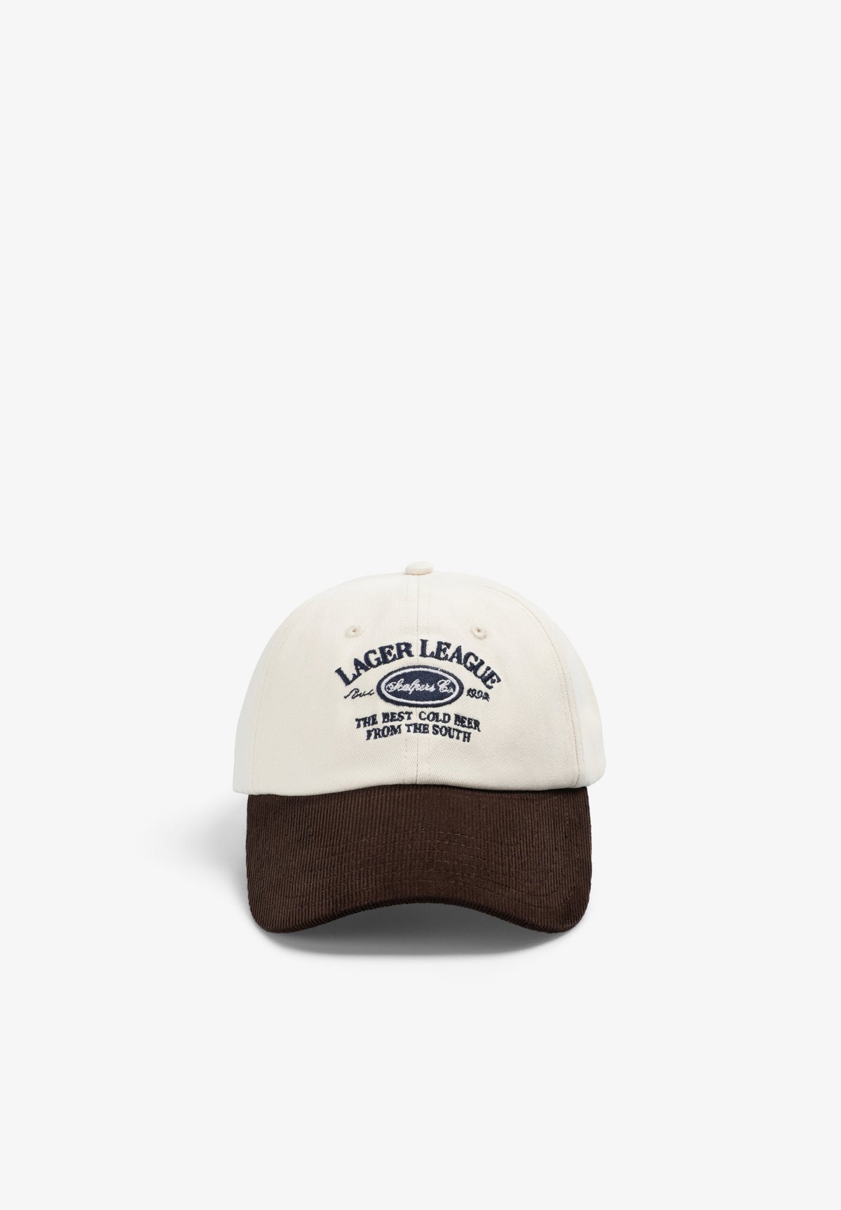 SCLEAGUE CAP