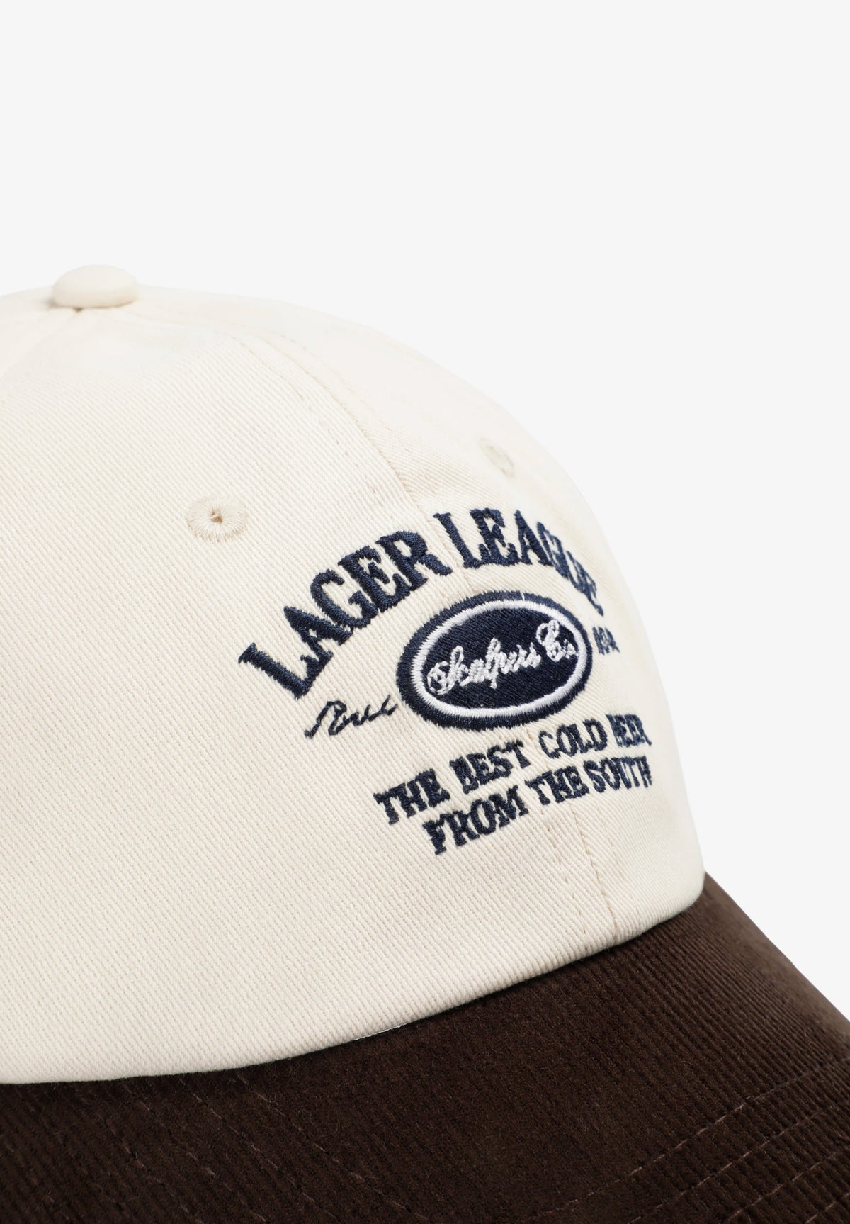 SCLEAGUE CAP