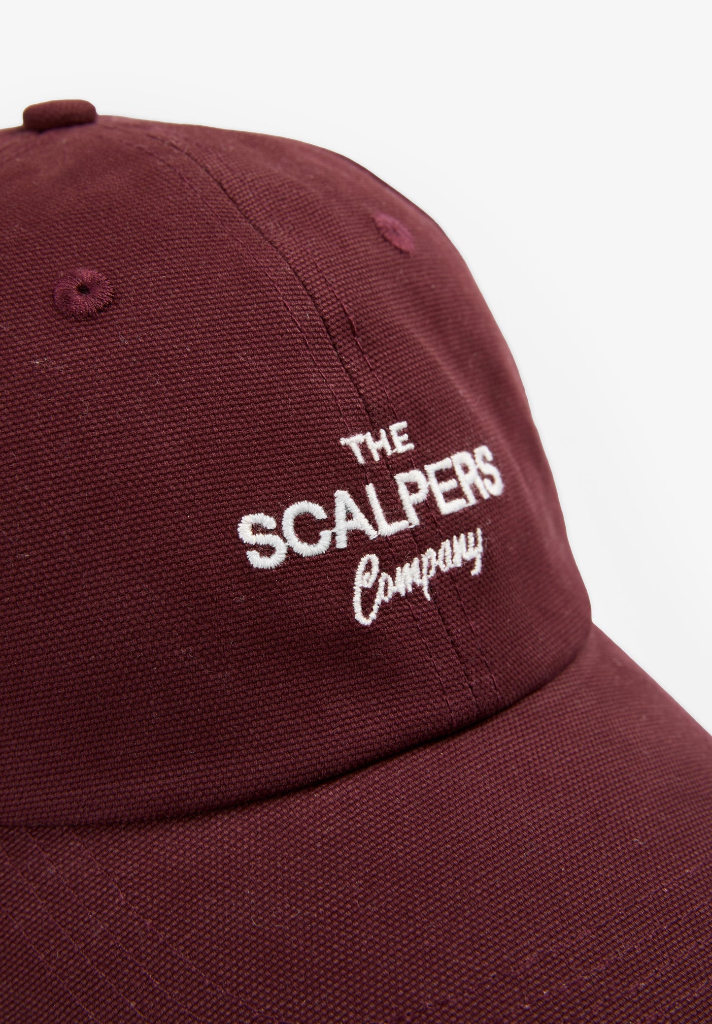 SCEDIT CAP