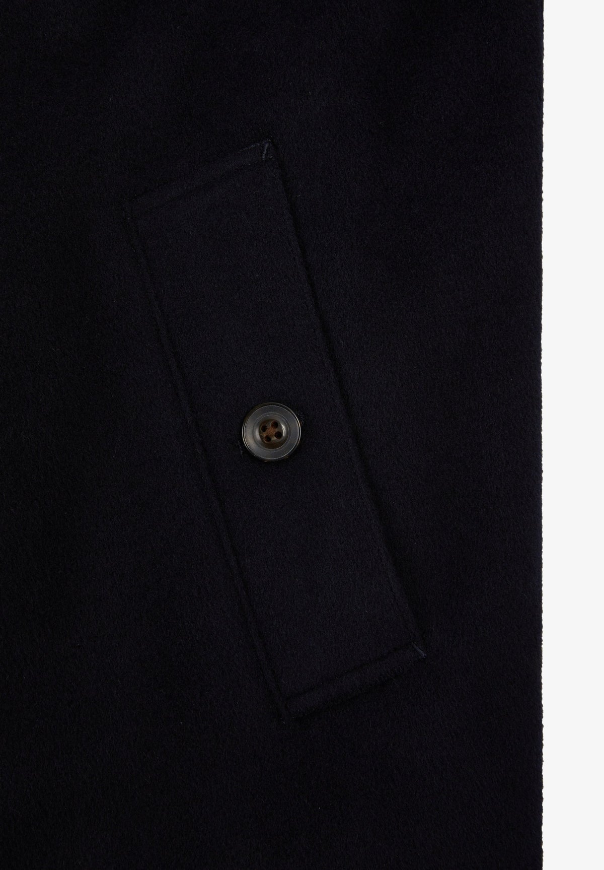 SCCLASSIC COAT