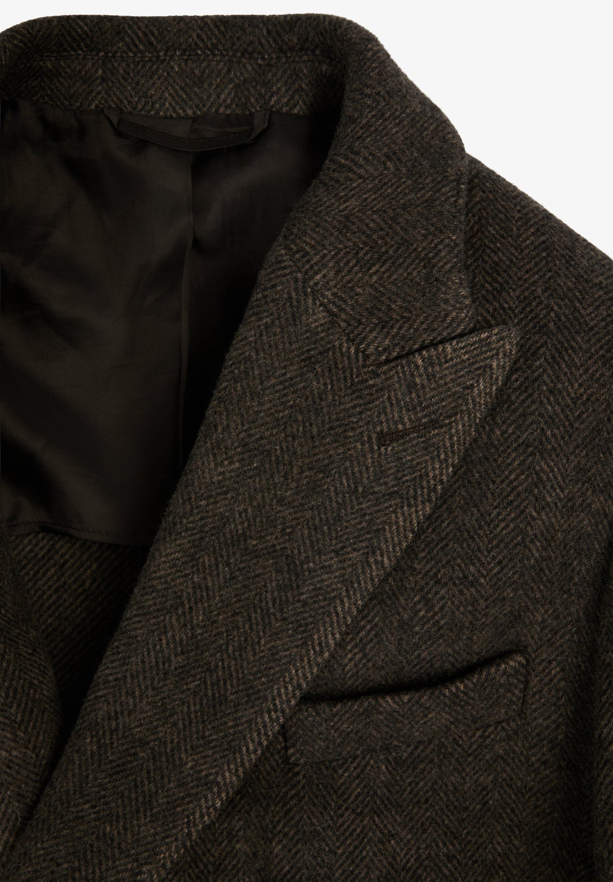 SCNEWMAN COAT