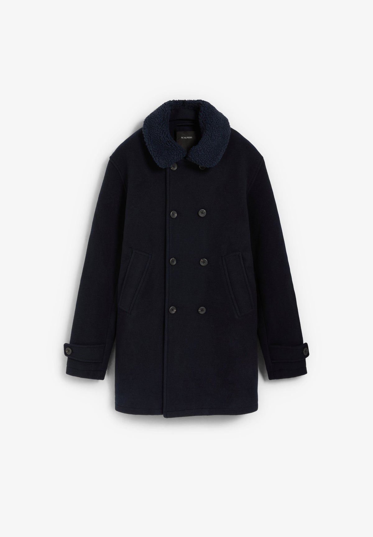 SCDEAN COAT