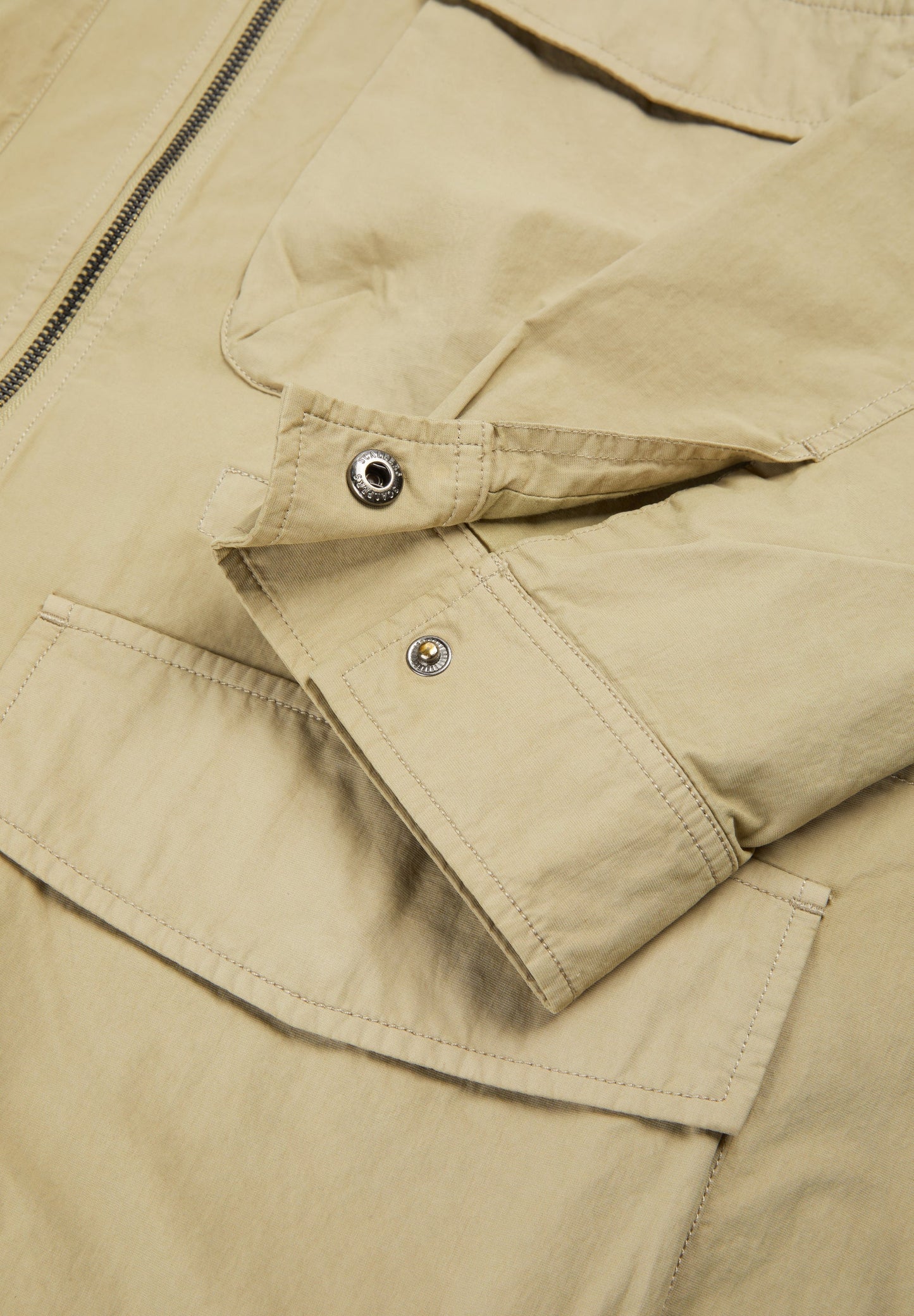 SCSEAL MILITARY JACKET