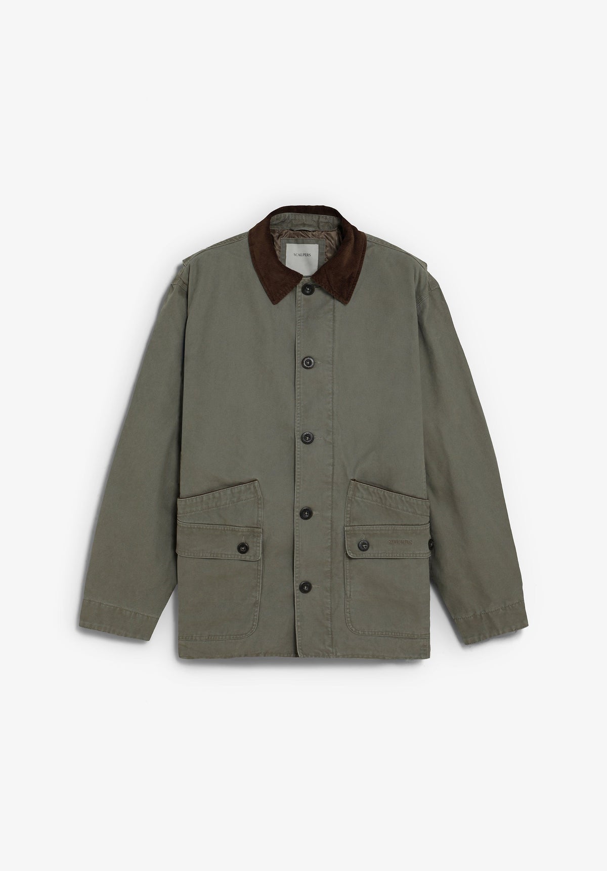 SCBRUNCH JACKET