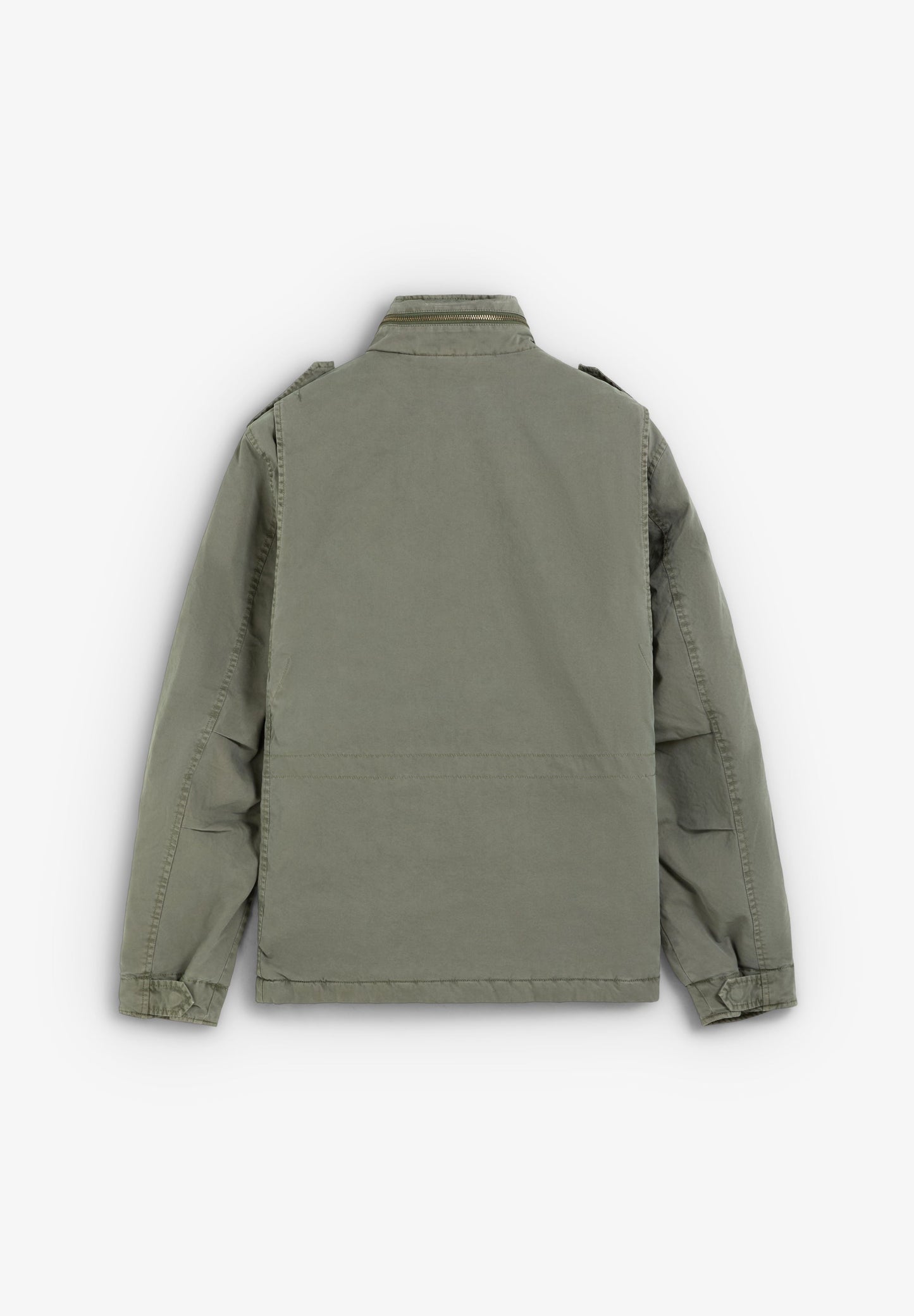 SCFOREST MILITARY JACKET