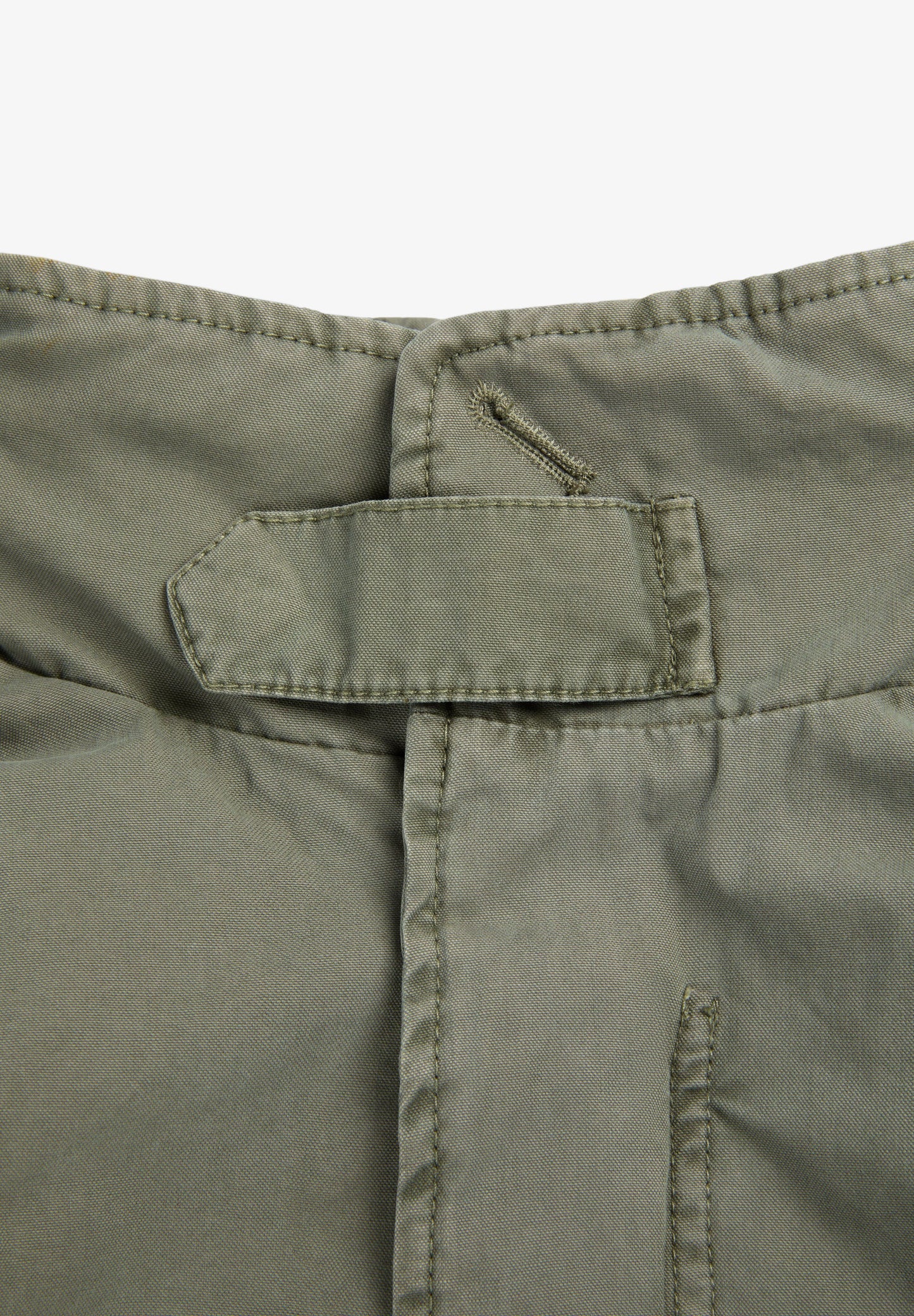 SCFOREST MILITARY JACKET