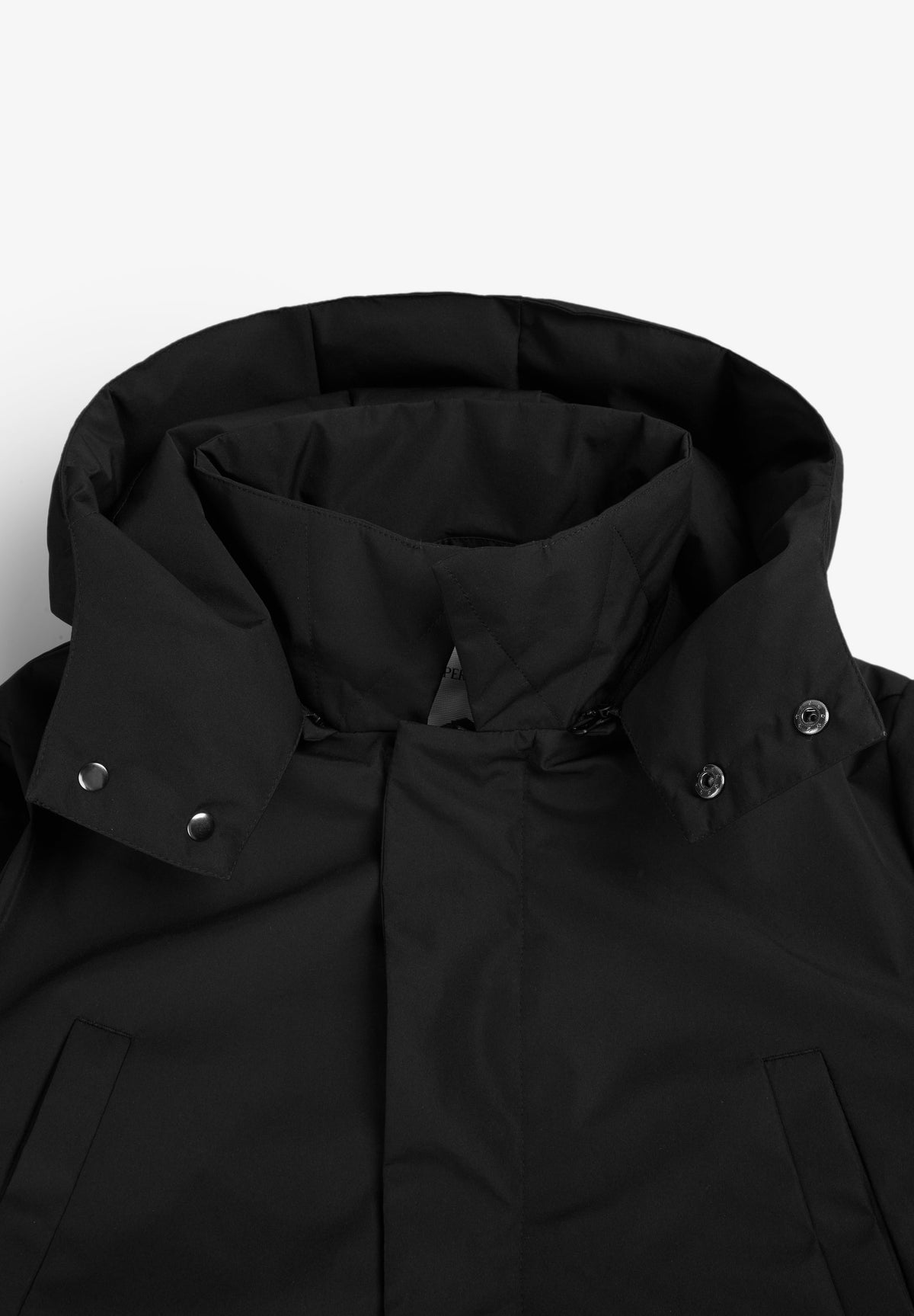 SCLASER PARKA