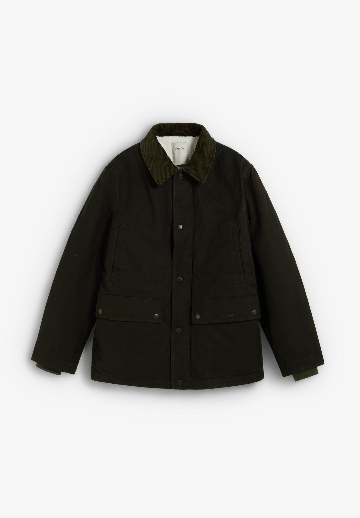 SCWINTER JACKET