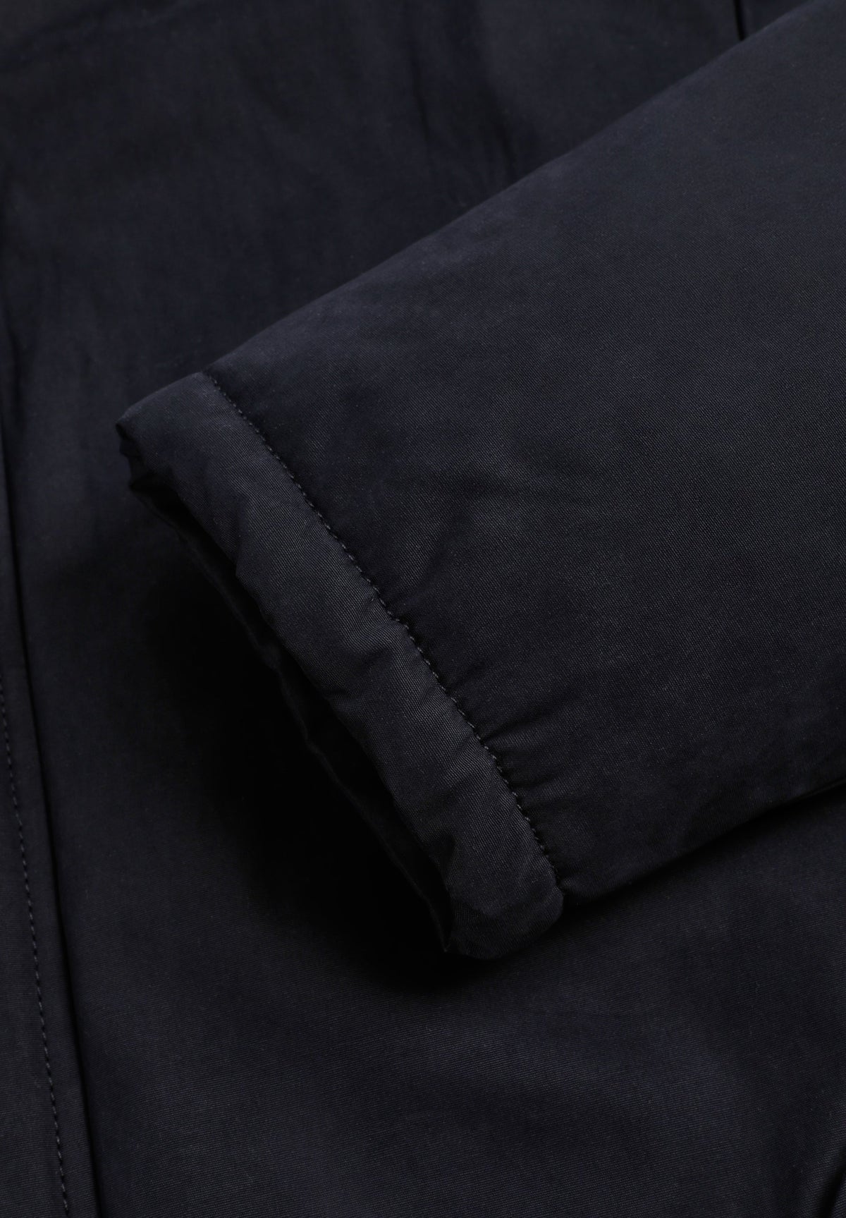 SCGELLER PARKA