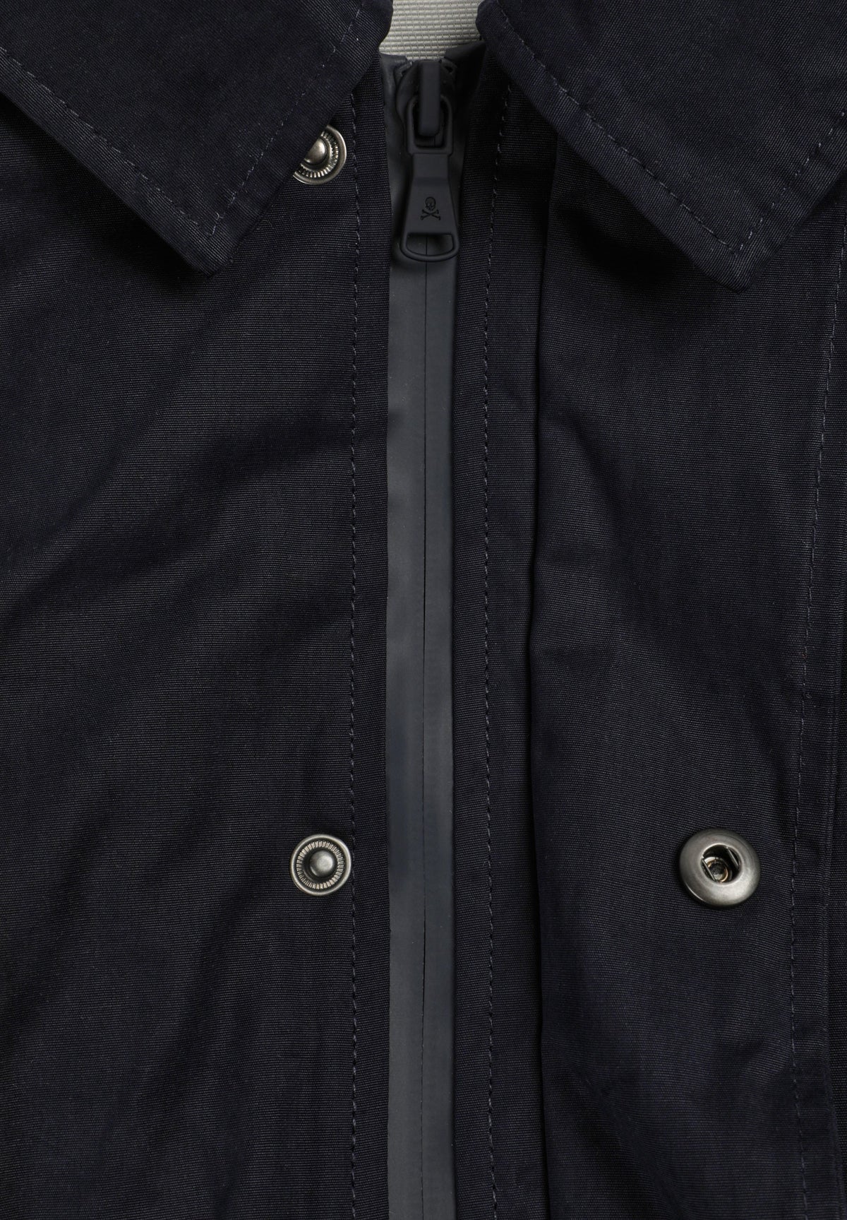 SCGELLER PARKA