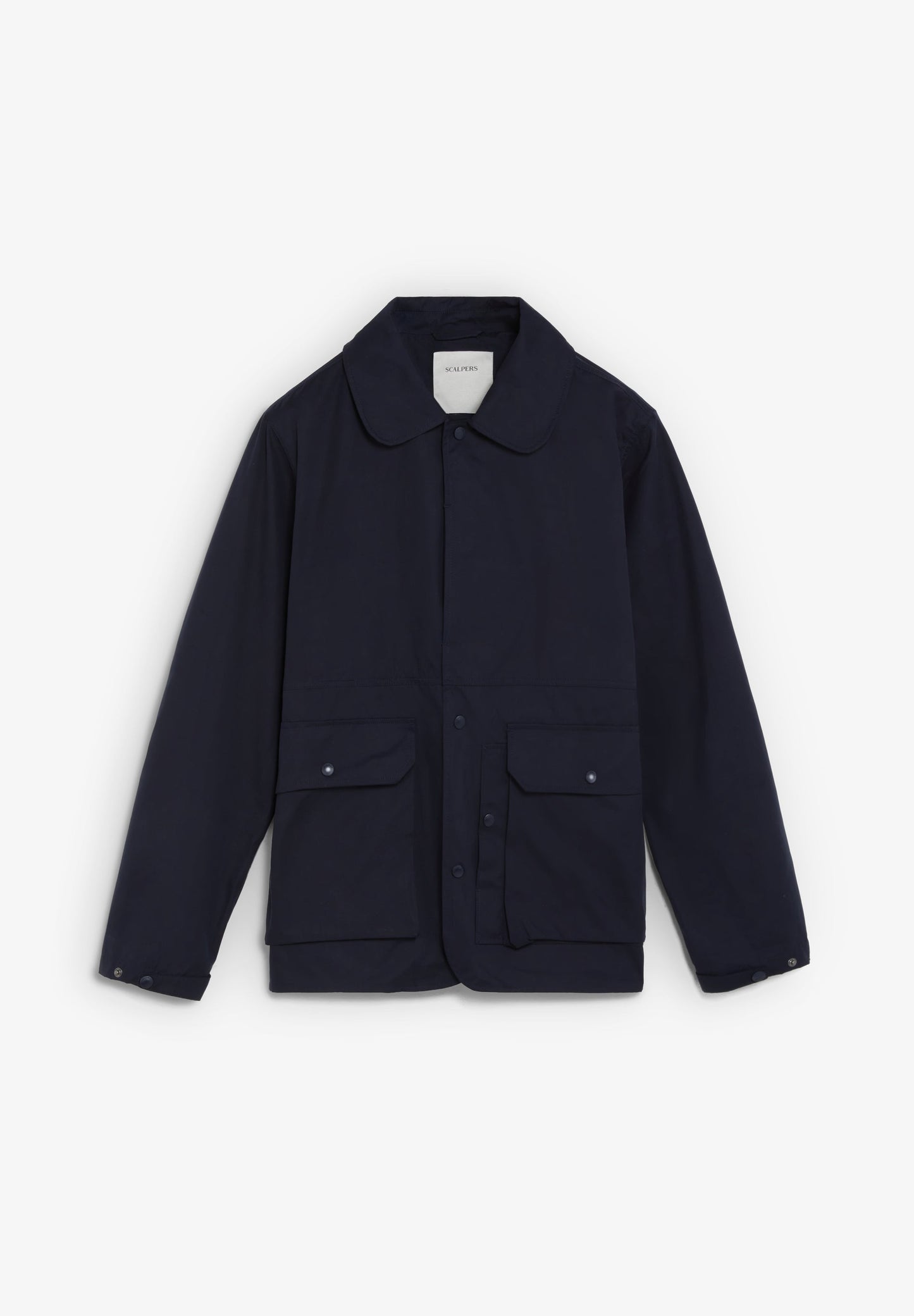 SCPETTIT JACKET