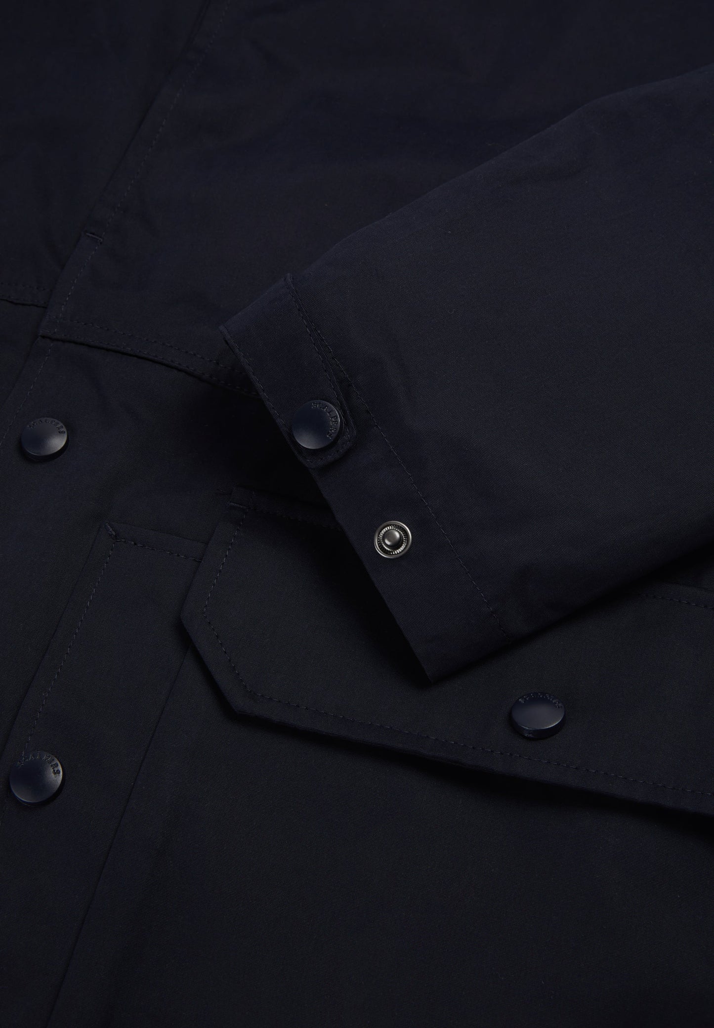 SCPETTIT JACKET