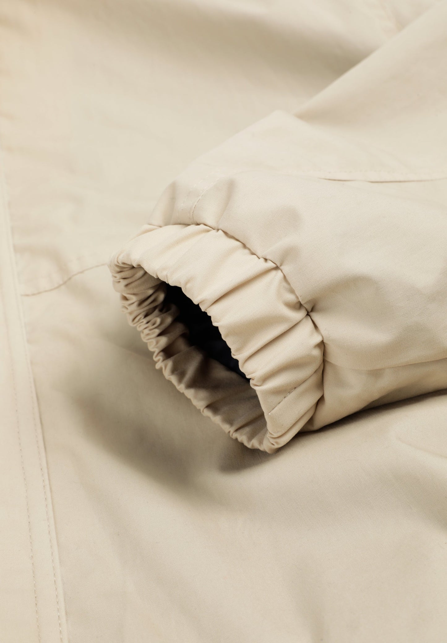 SCSAINT JACKET