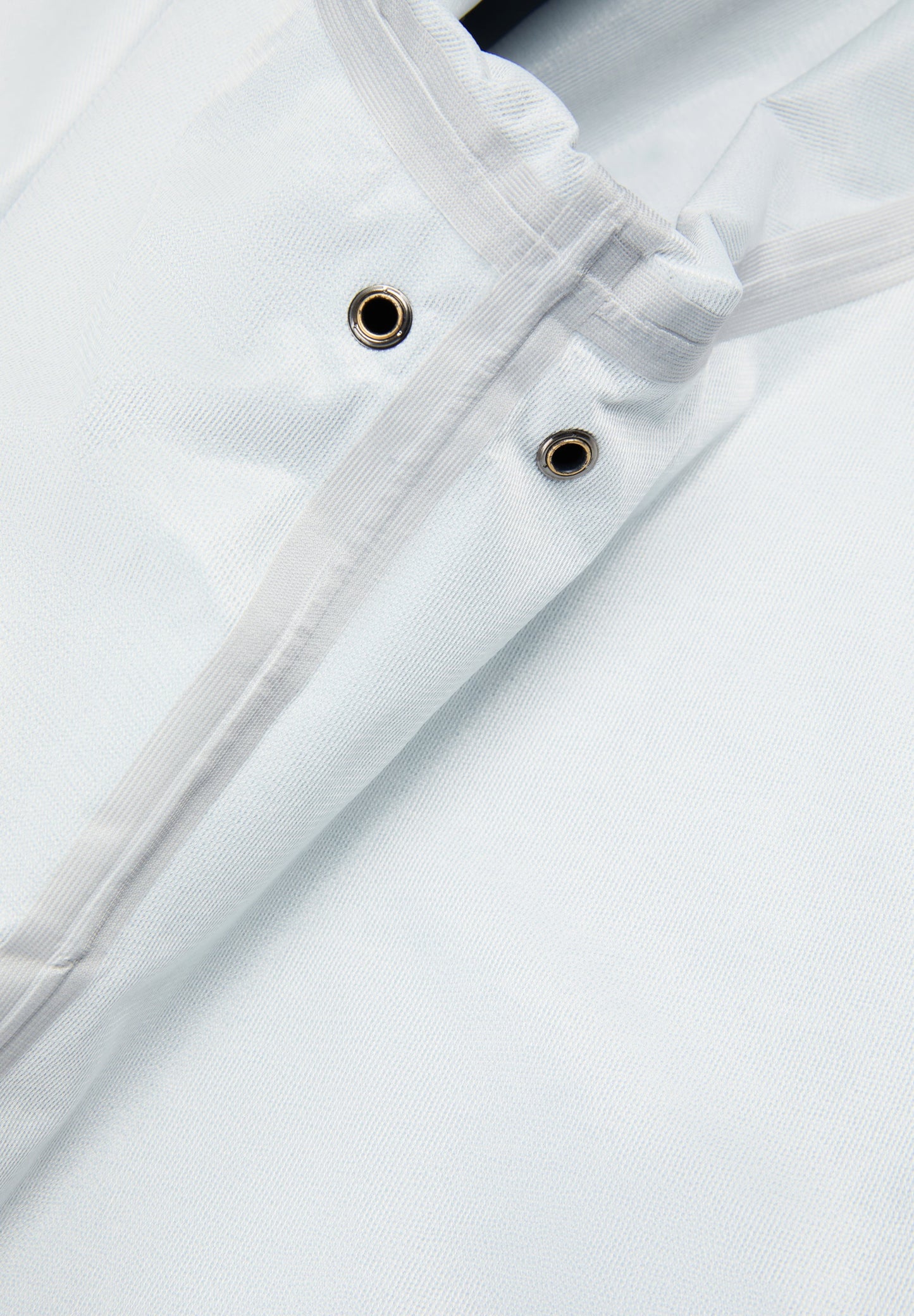 WATERPROOF TECHNICAL HIGH COLLAR JACKET