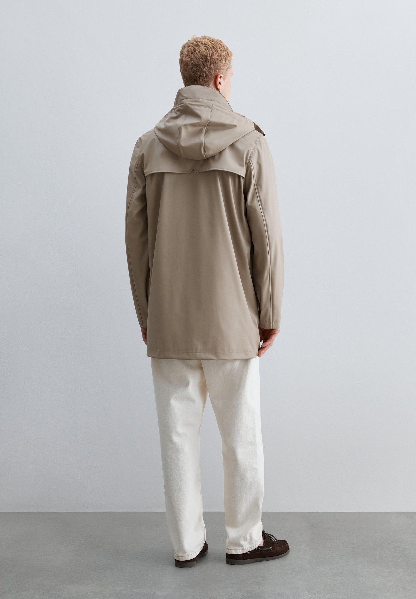 SCRAINCOAT