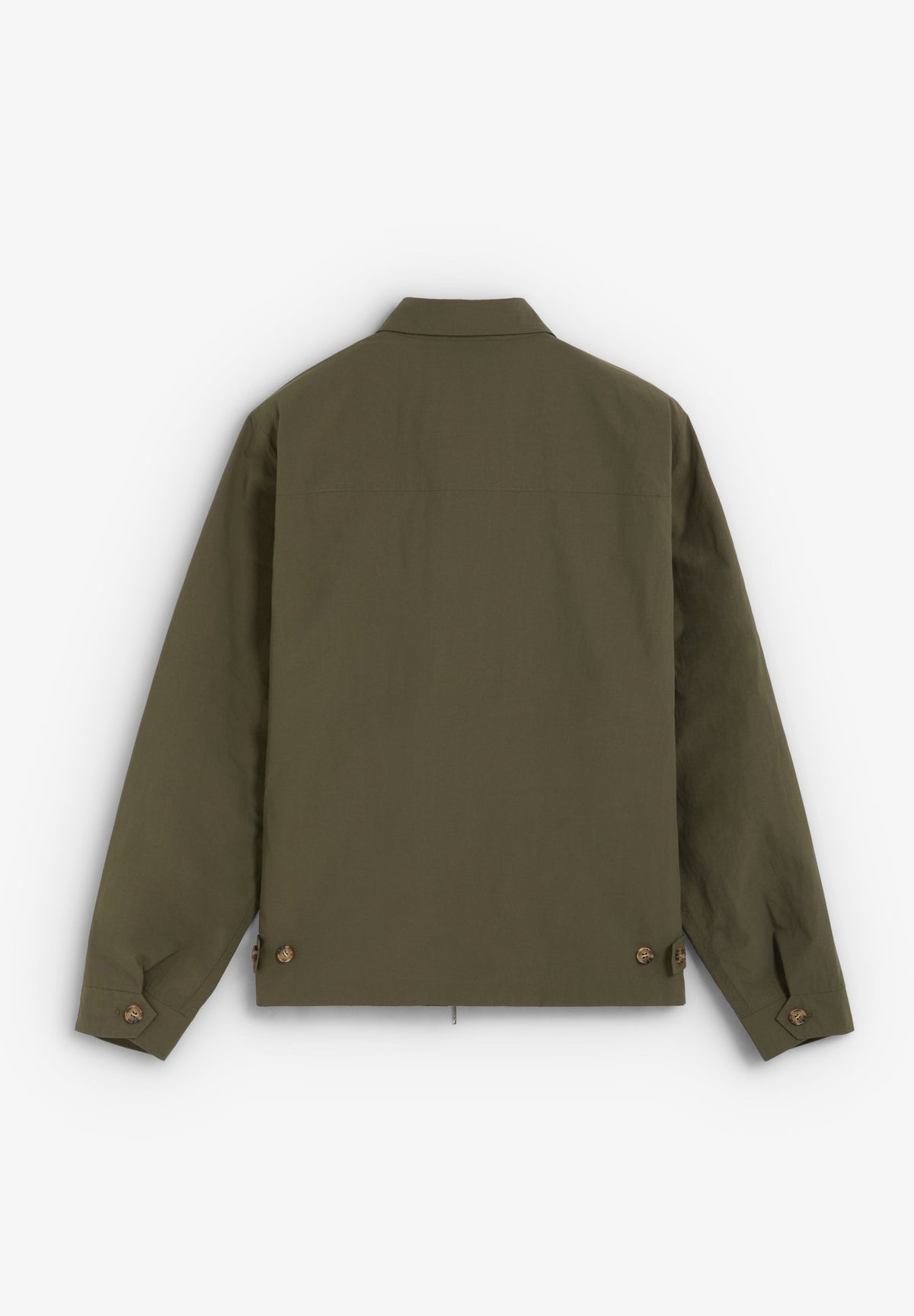 SCLONDON JACKET