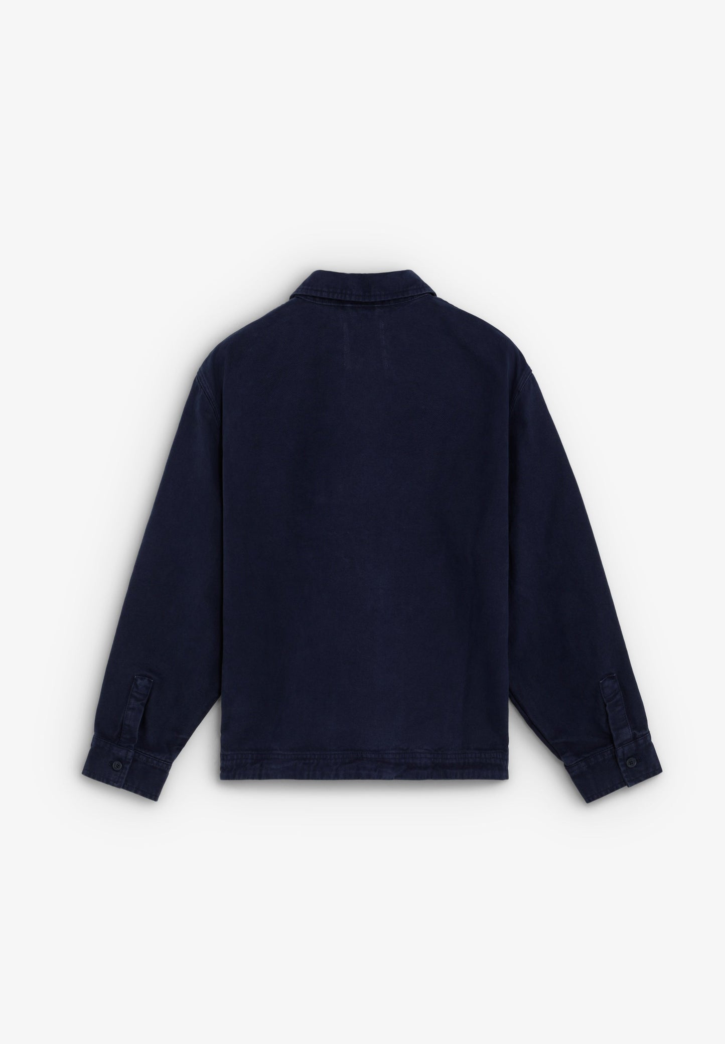 GIACCA WORKWEAR WASHED