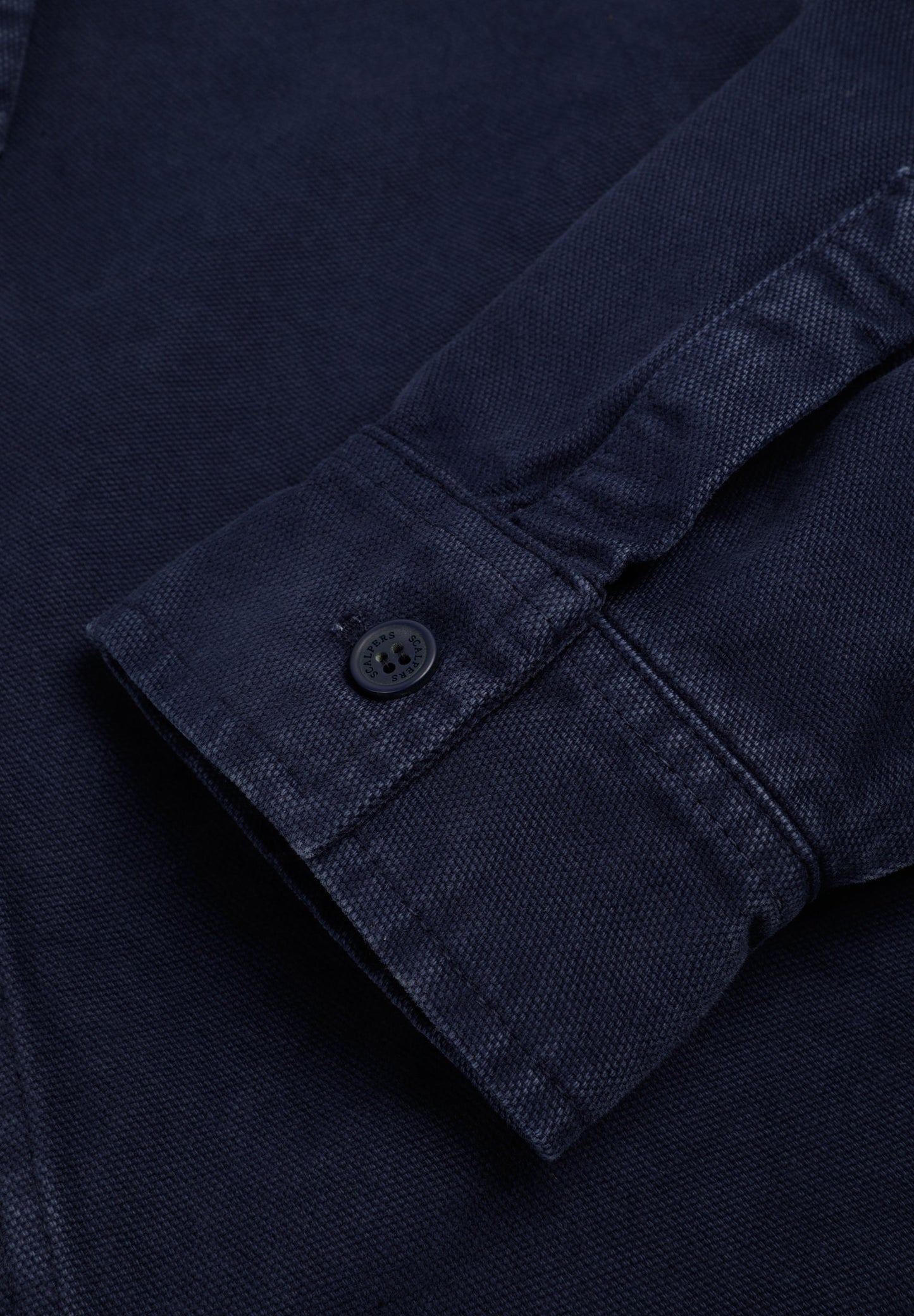 GIACCA WORKWEAR WASHED