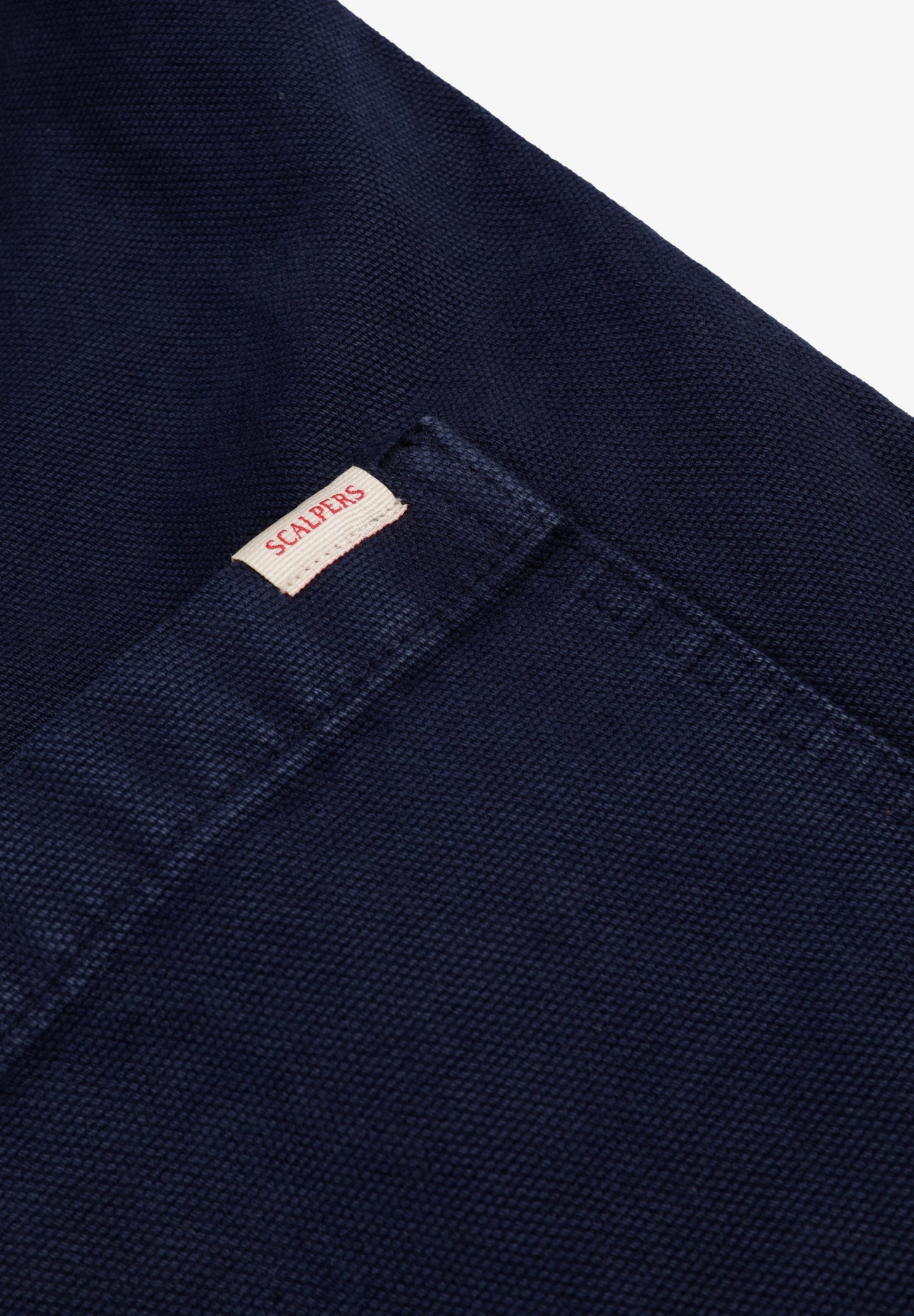 GIACCA WORKWEAR WASHED