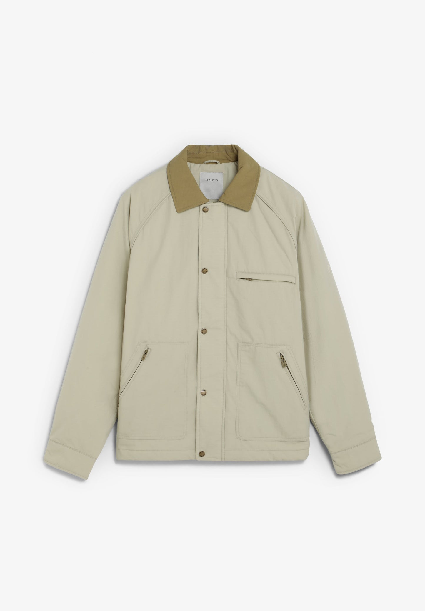SCBATABA JACKET