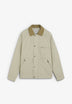 SCBATABA JACKET