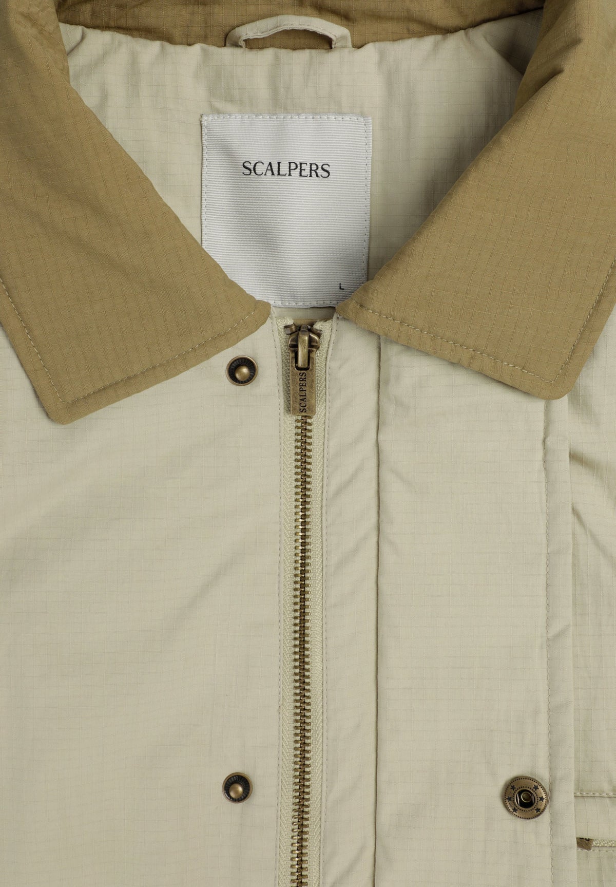 SCBATABA JACKET