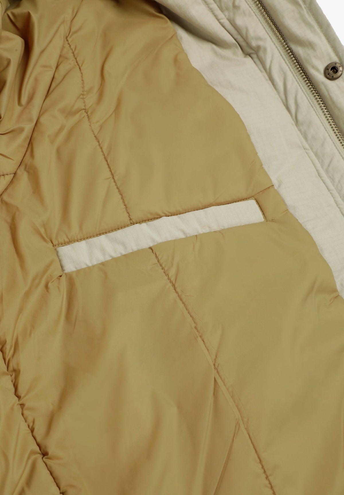 SCBATABA JACKET