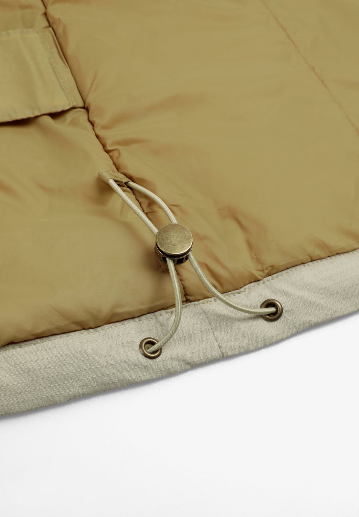 SCBATABA JACKET