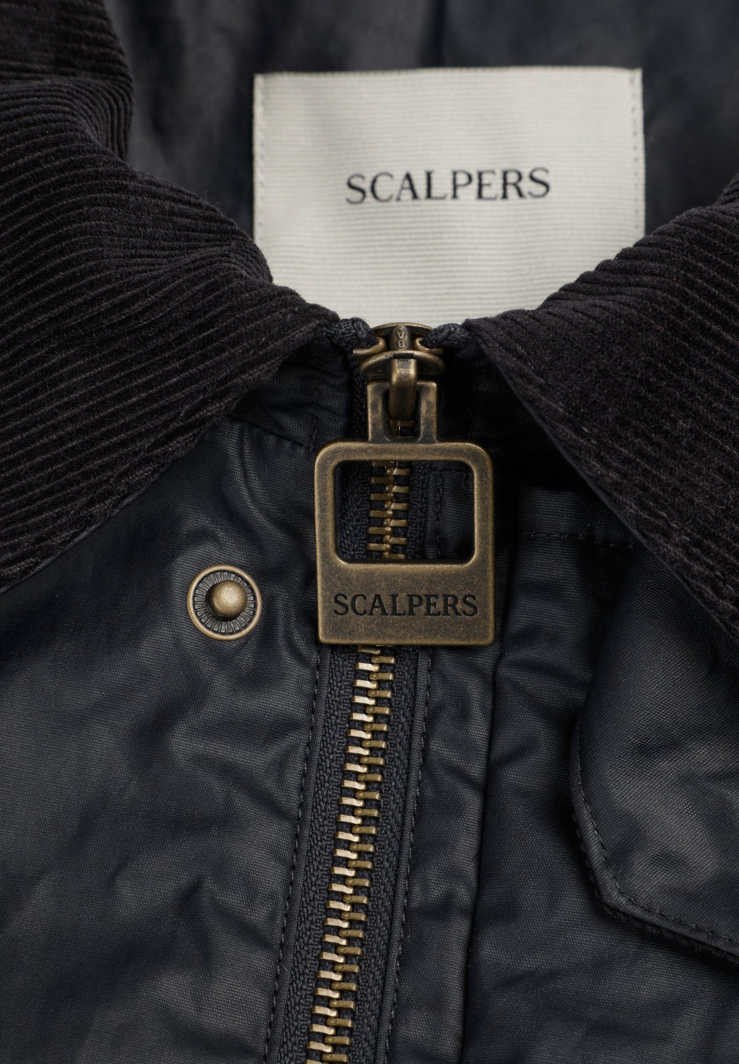 SCNEWSULIS JACKET