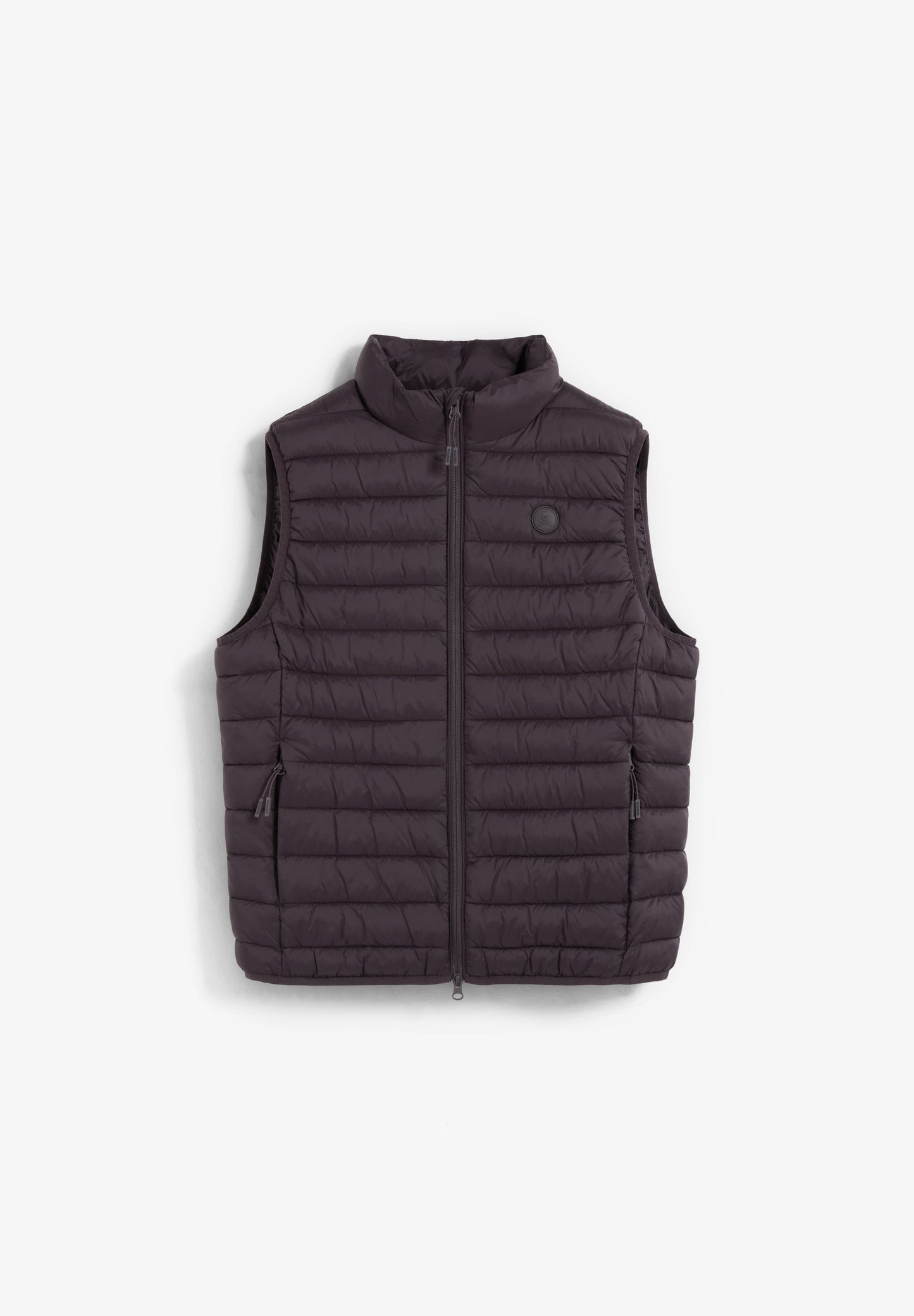 SCGSTAAD VEST