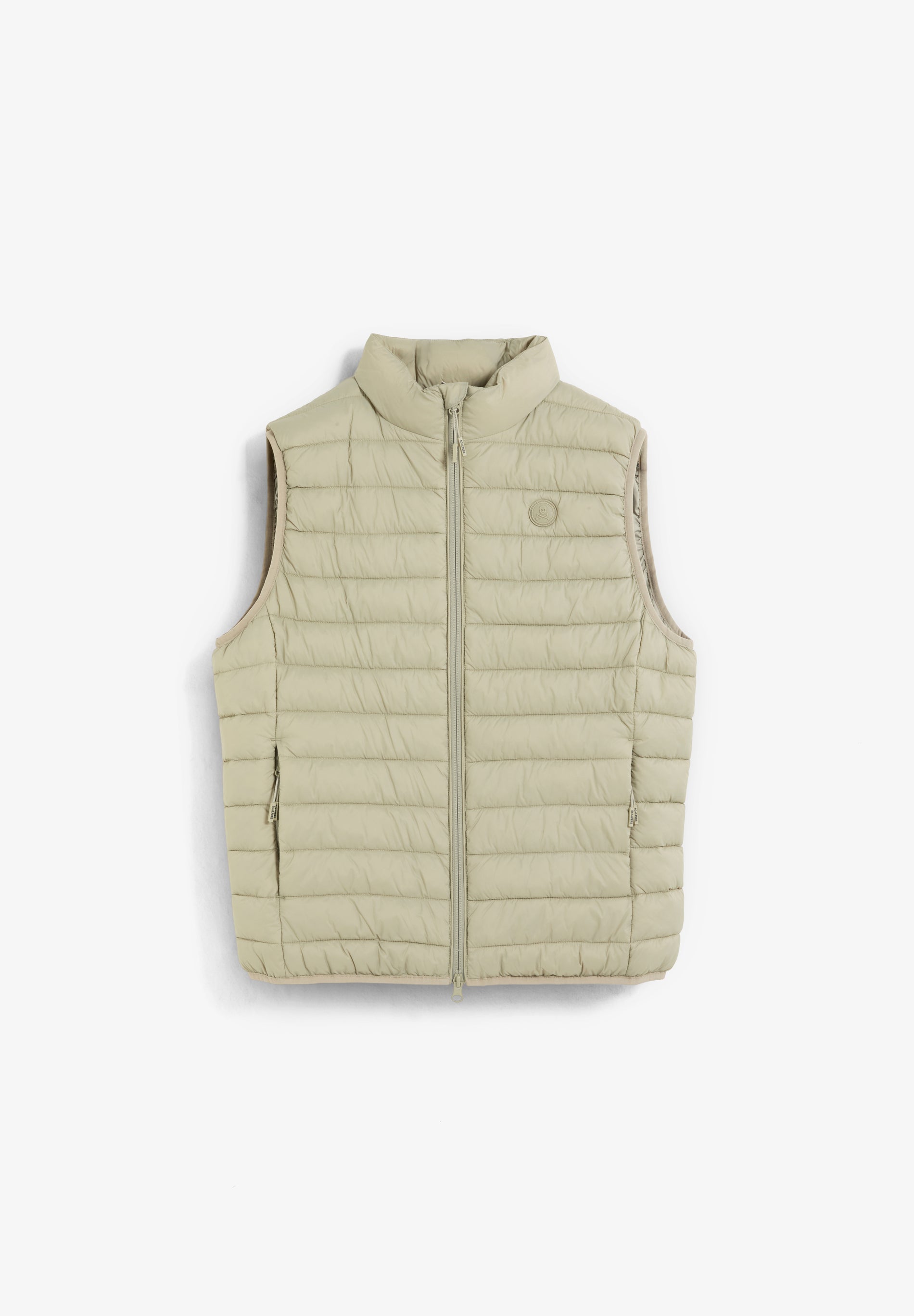 SCGSTAAD VEST