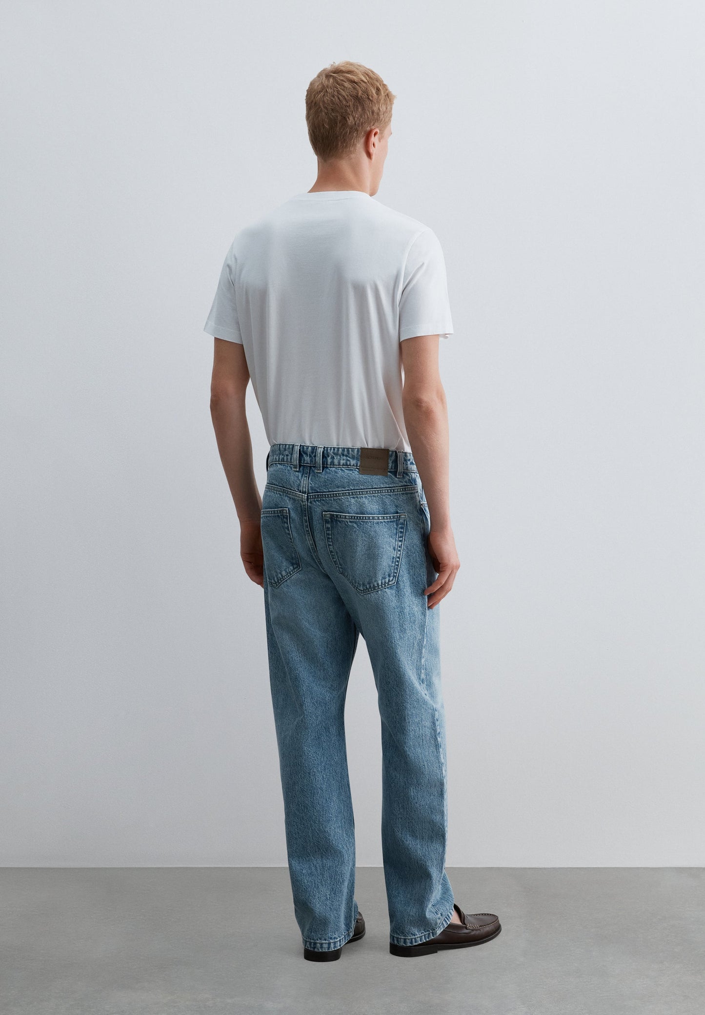 SCREGULAR JEANS