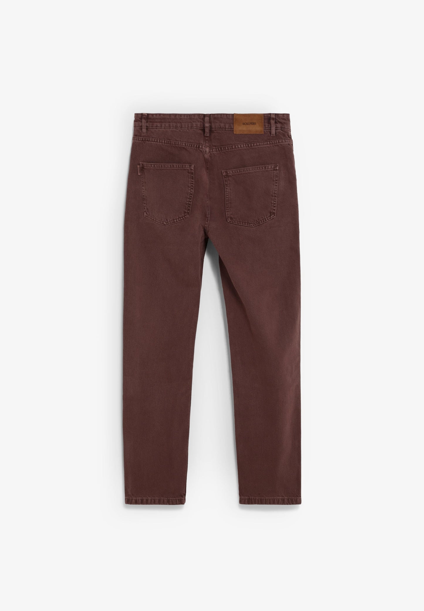 JEANS IM CROPPED-FIT