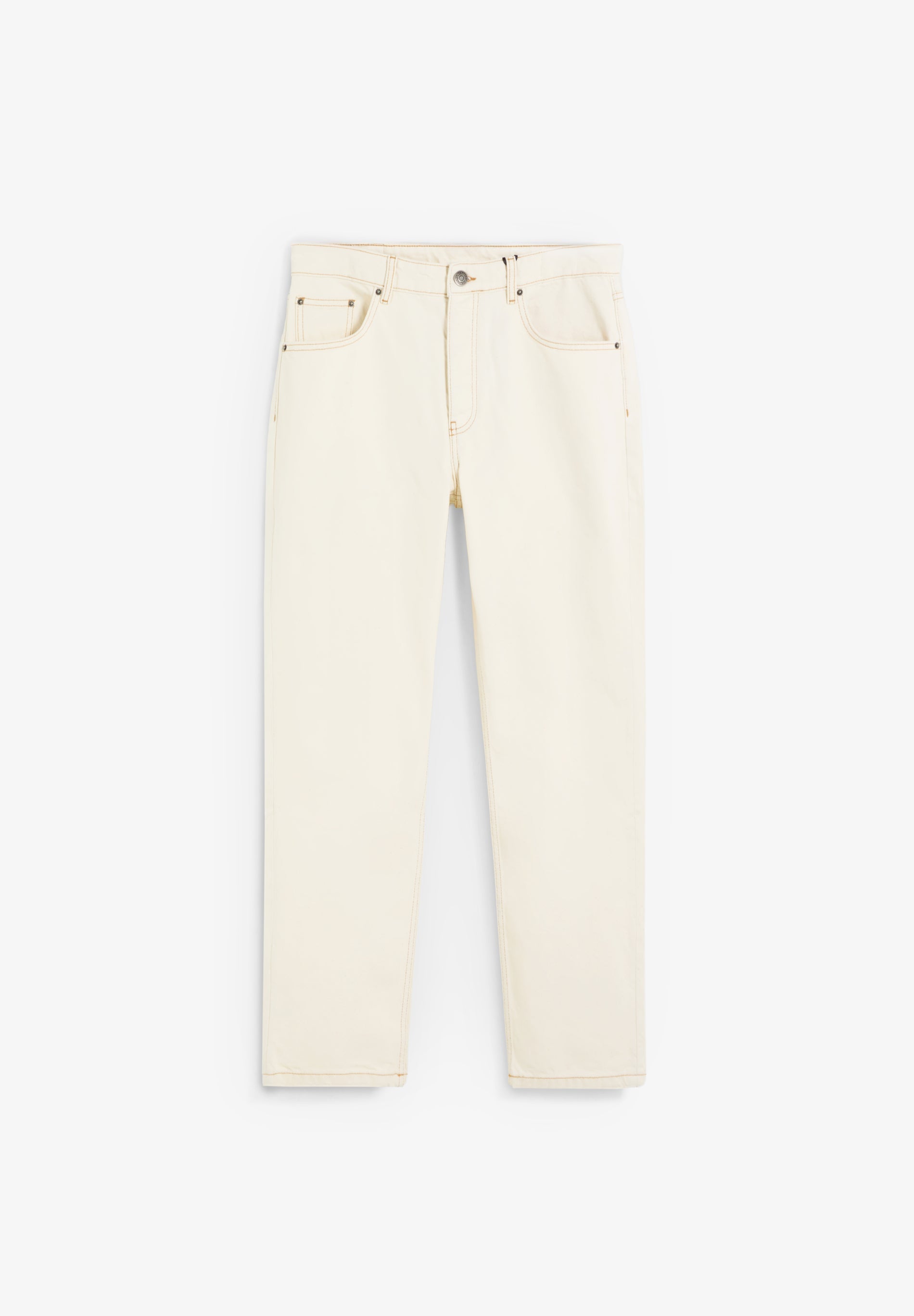 JEAN CROPPED FIT