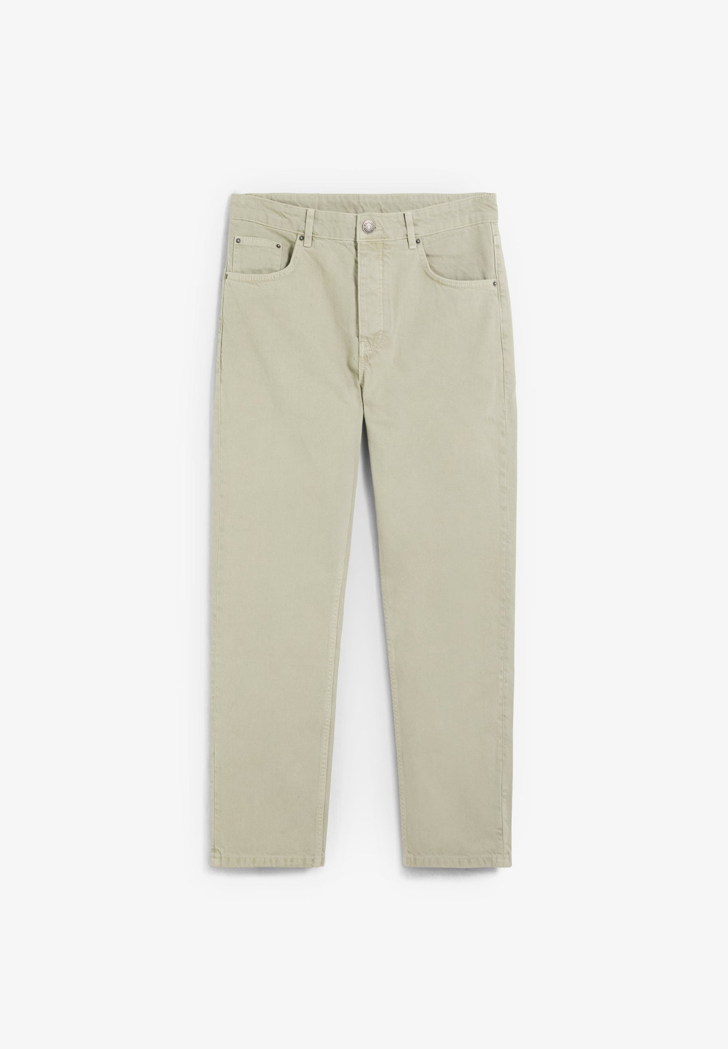 JEANS IM CROPPED-FIT