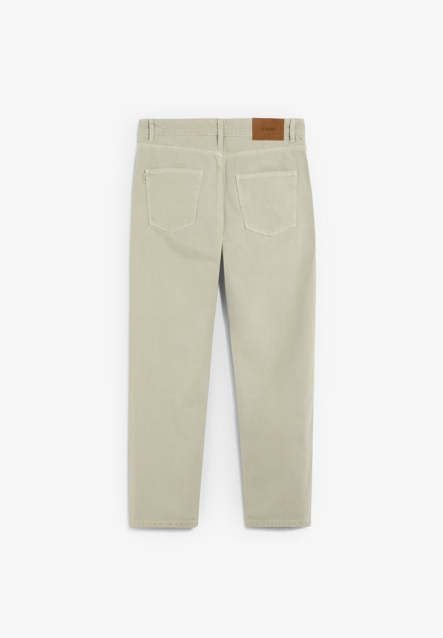 JEANS IM CROPPED-FIT