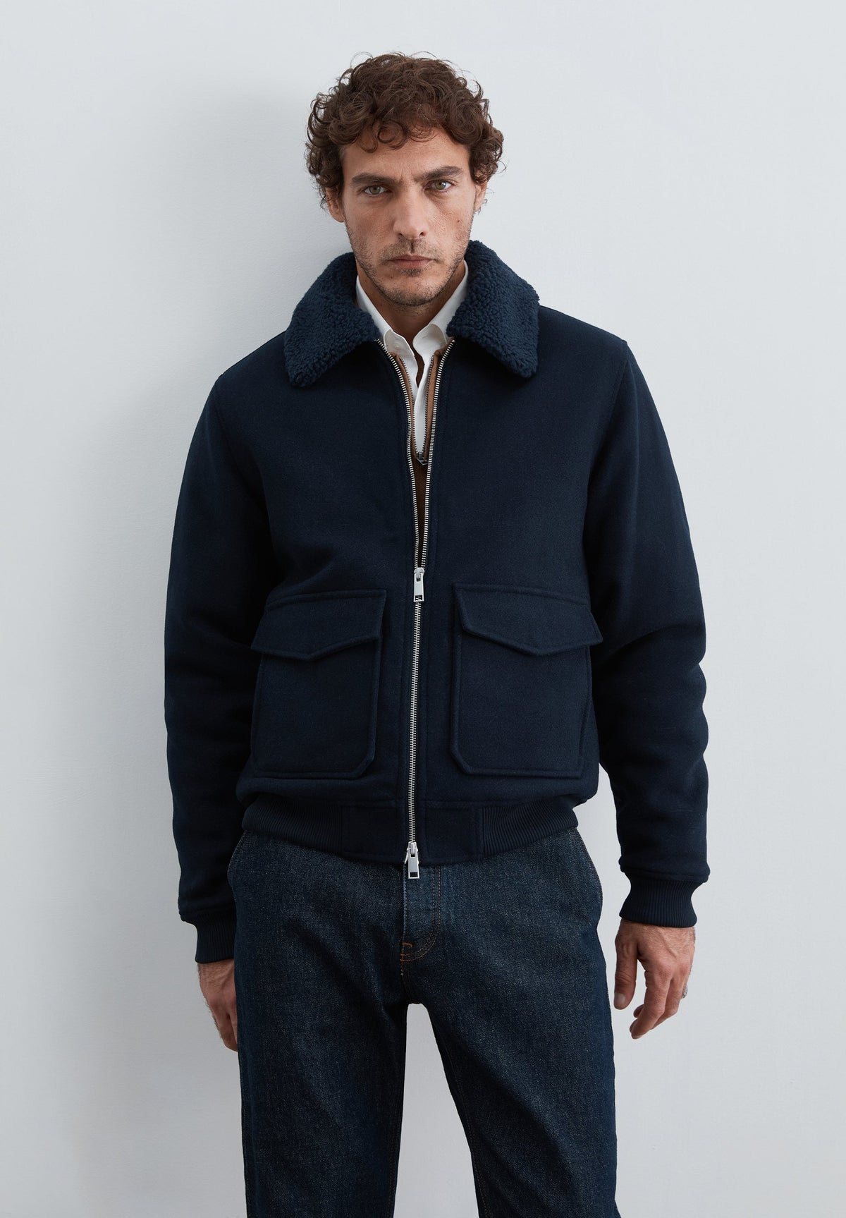 SCPREMIUM SAMU JACKET