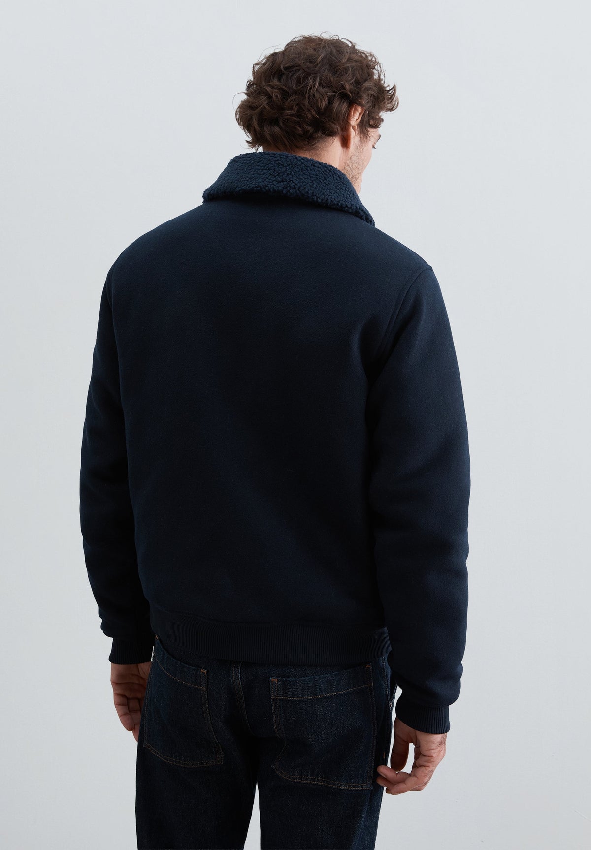 SCPREMIUM SAMU JACKET
