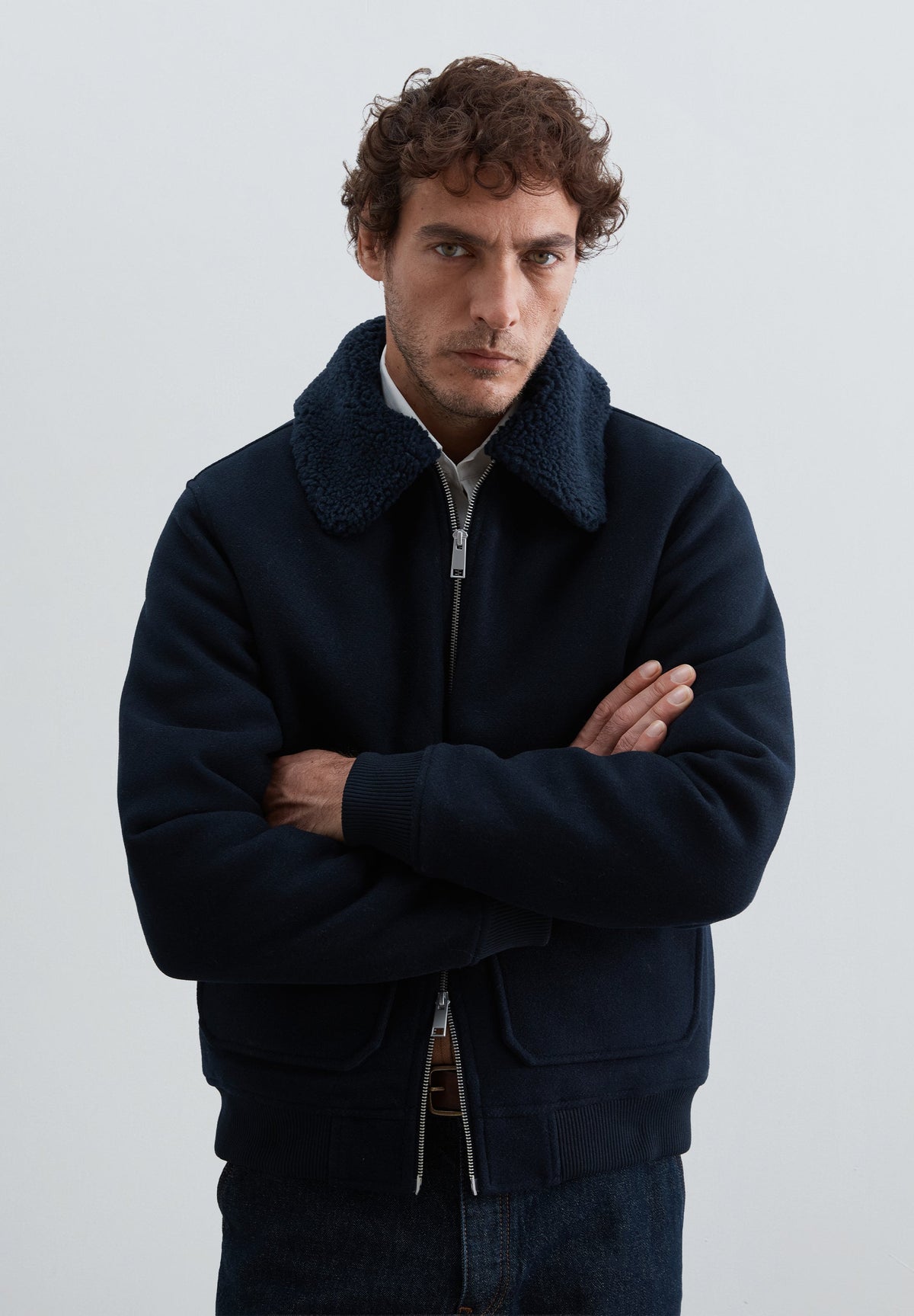 SCPREMIUM SAMU JACKET