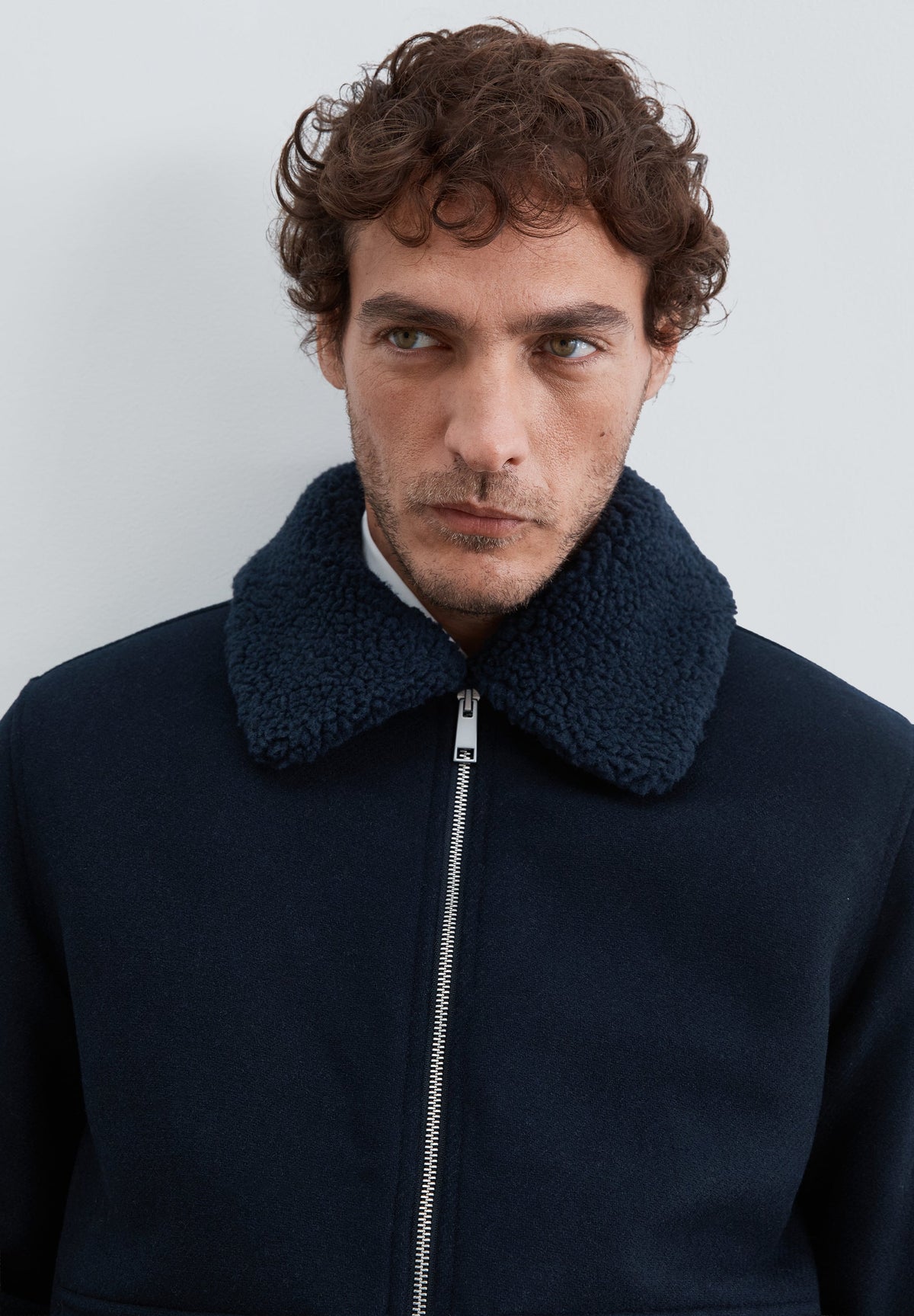 SCPREMIUM SAMU JACKET