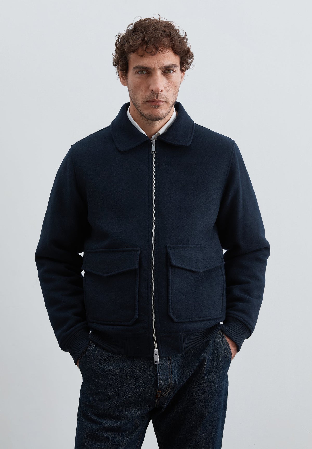 SCPREMIUM SAMU JACKET
