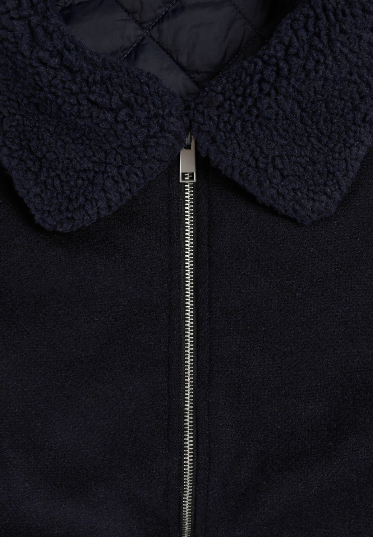 SCPREMIUM SAMU JACKET