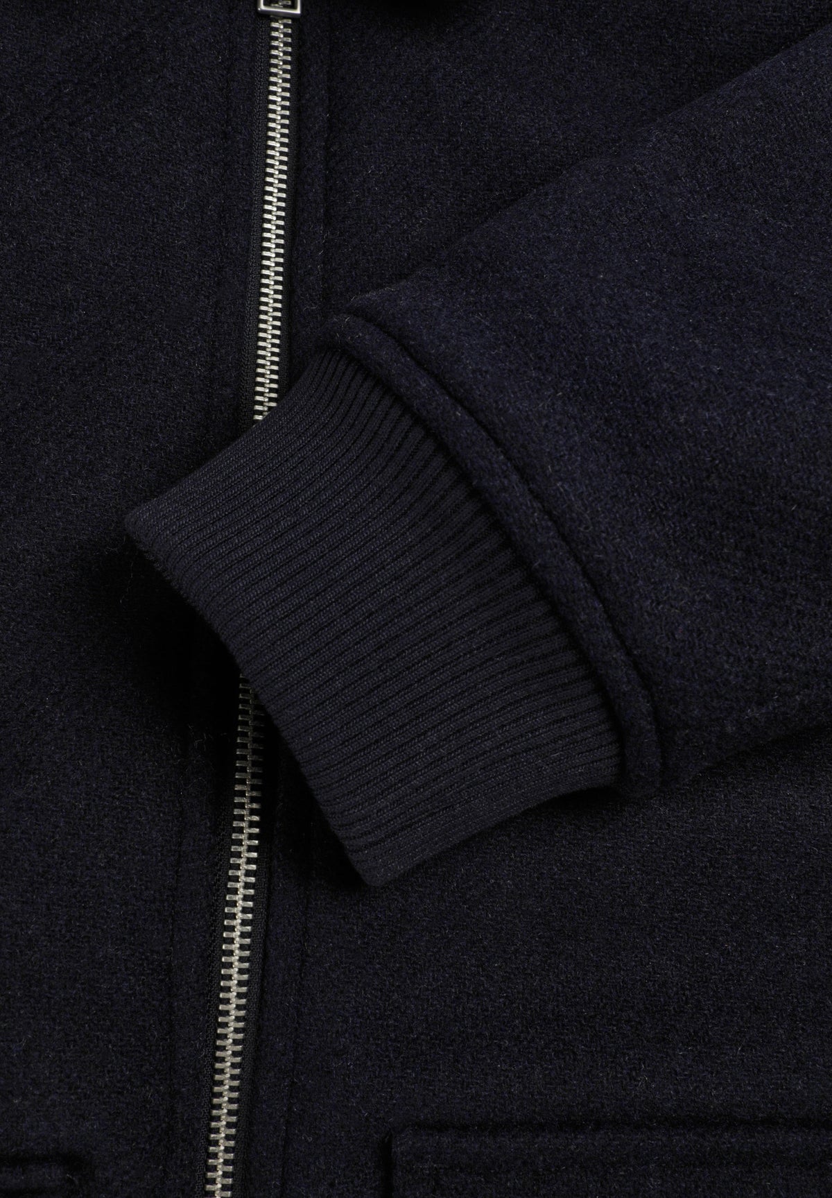 SCPREMIUM SAMU JACKET