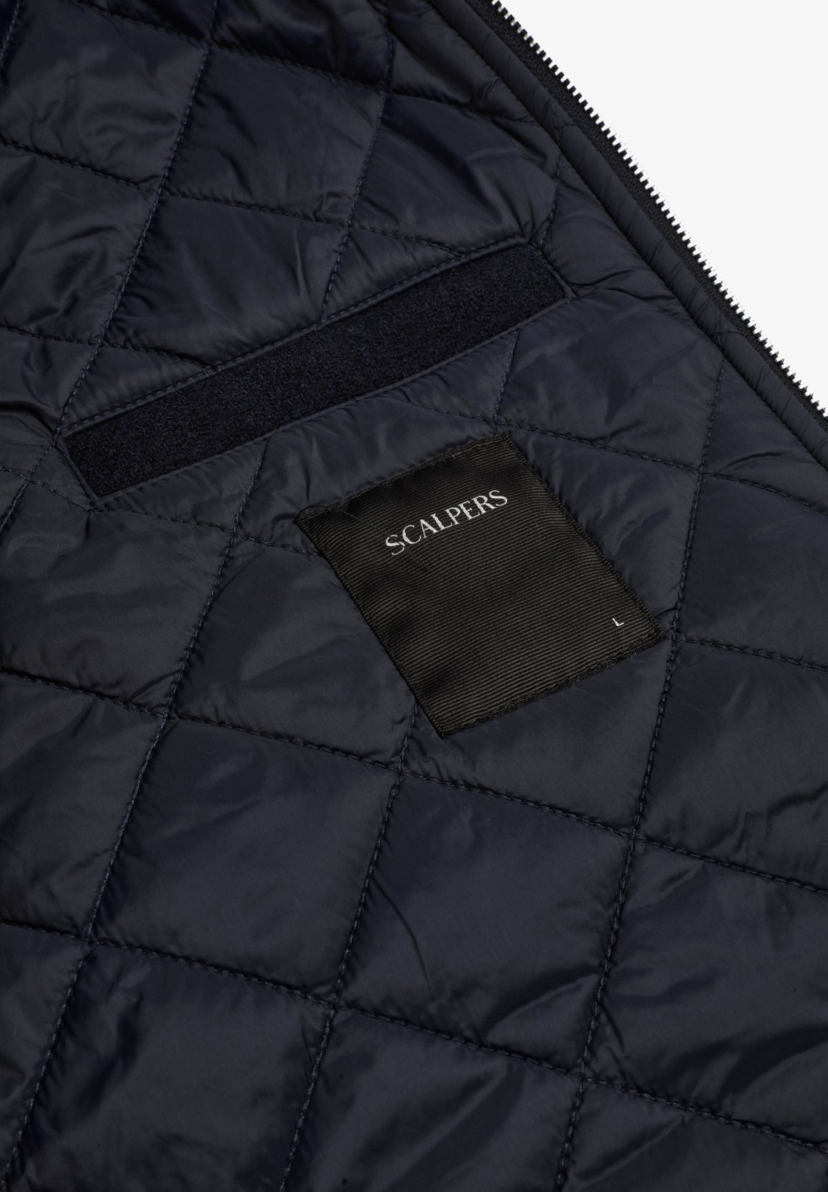 SCPREMIUM SAMU JACKET