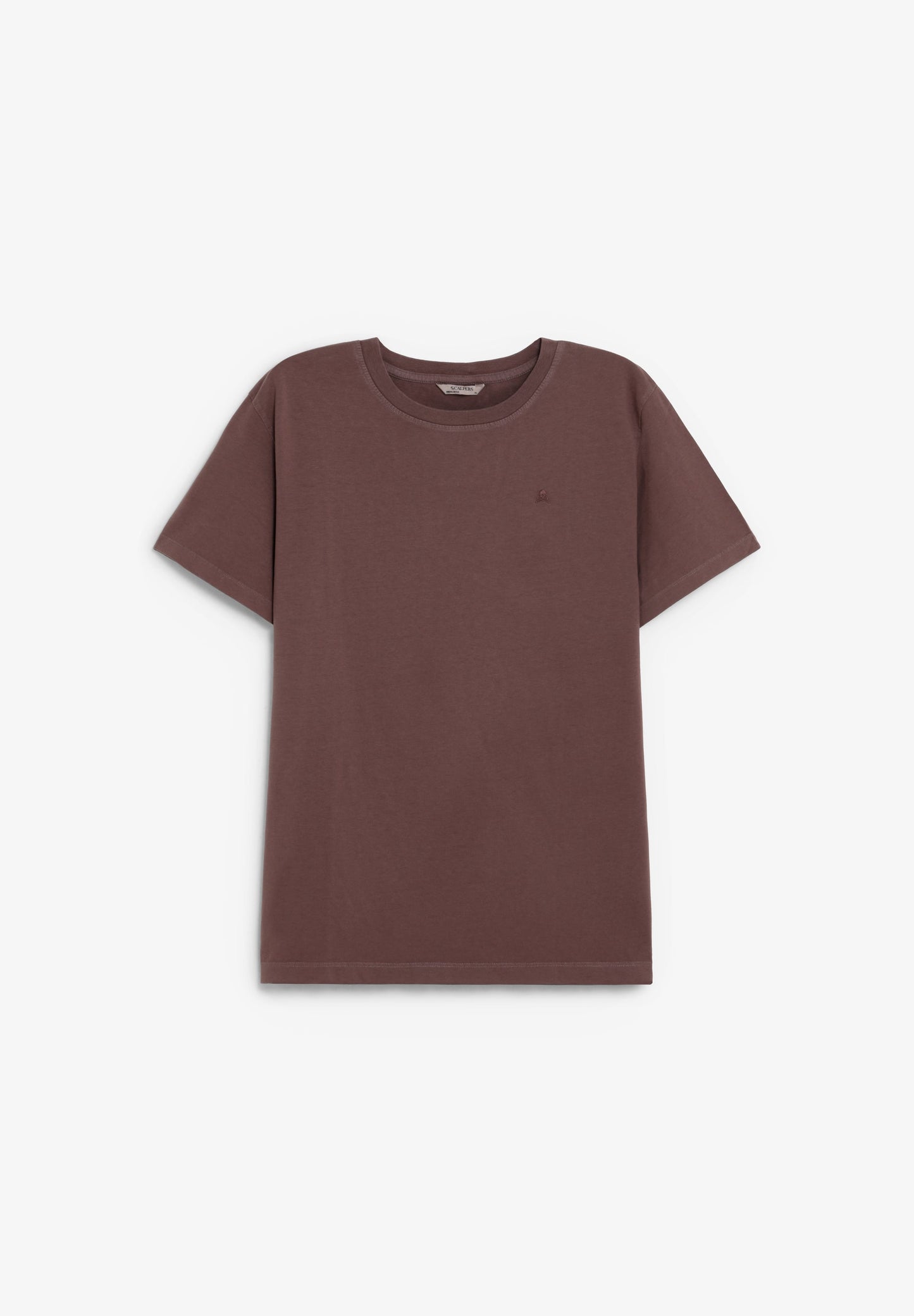 SCSKULL TEE