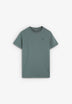 SCSKULL TEE