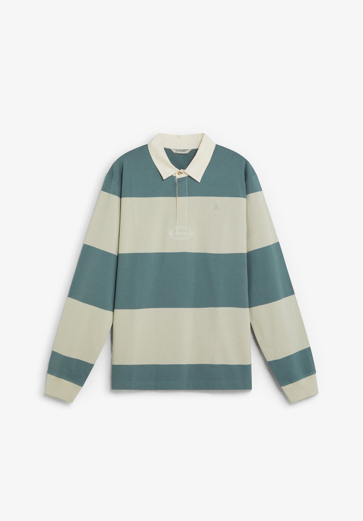 SCBANDS LS POLO